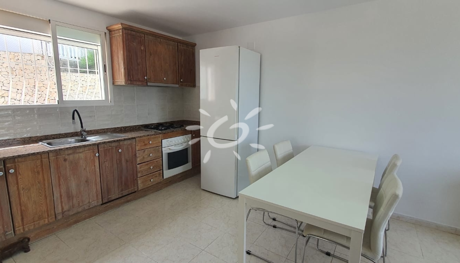 Bestaande woningen - Dorpshuizen - Herenhuizen - Benitachell / El Poble Nou de Benitatxell - Els Calistros  - L'Assagador