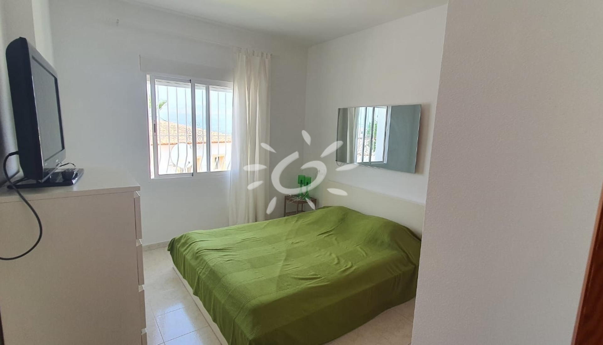 Bestaande woningen - Dorpshuizen - Herenhuizen - Benitachell / El Poble Nou de Benitatxell - Els Calistros  - L'Assagador