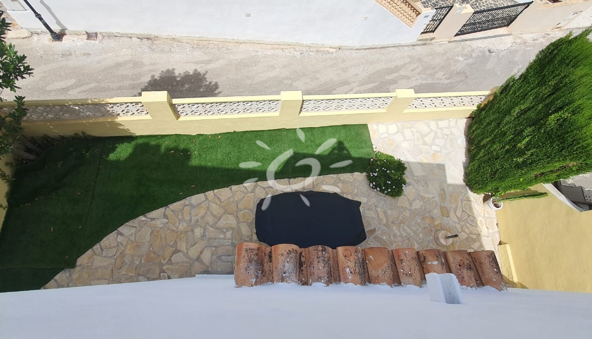 Bestaande woningen - Dorpshuizen - Herenhuizen - Benitachell / El Poble Nou de Benitatxell - Els Calistros  - L'Assagador