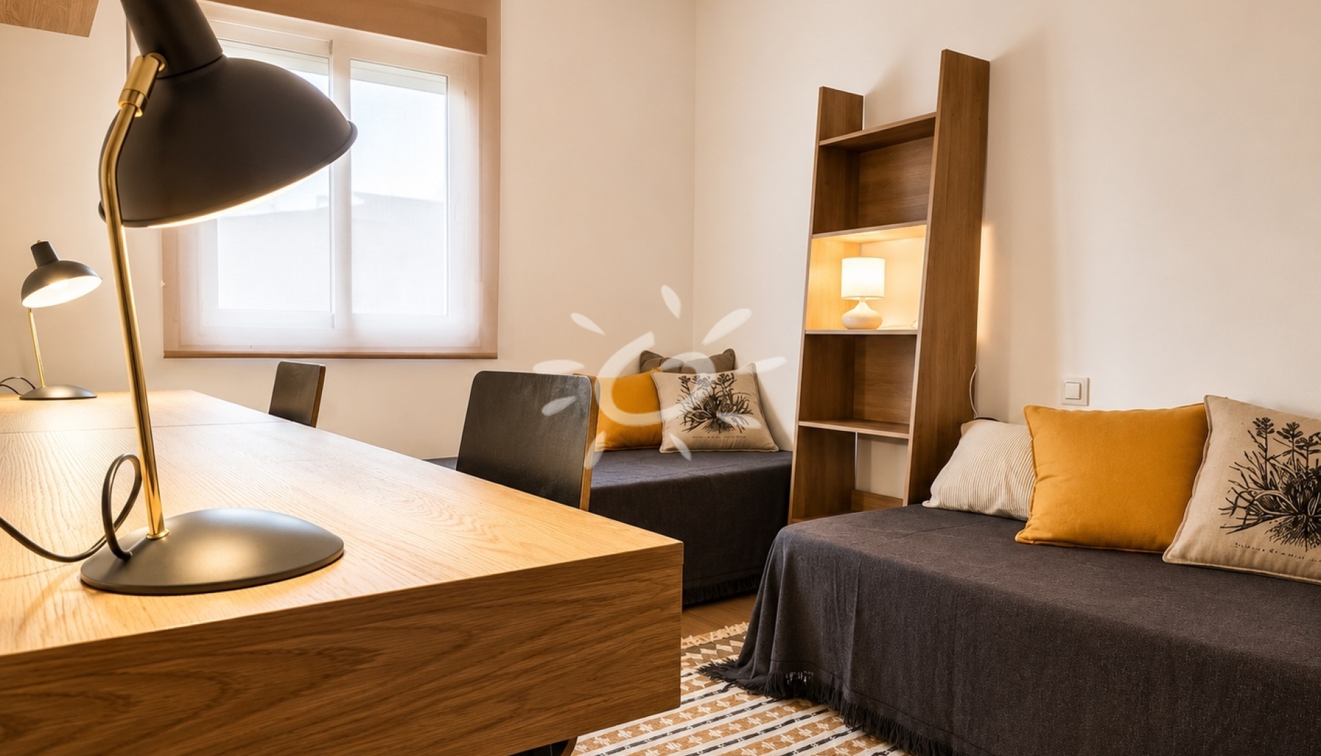 Bestaande woningen - Dorpshuizen - Herenhuizen - Calpe / Calp - La Empedrola