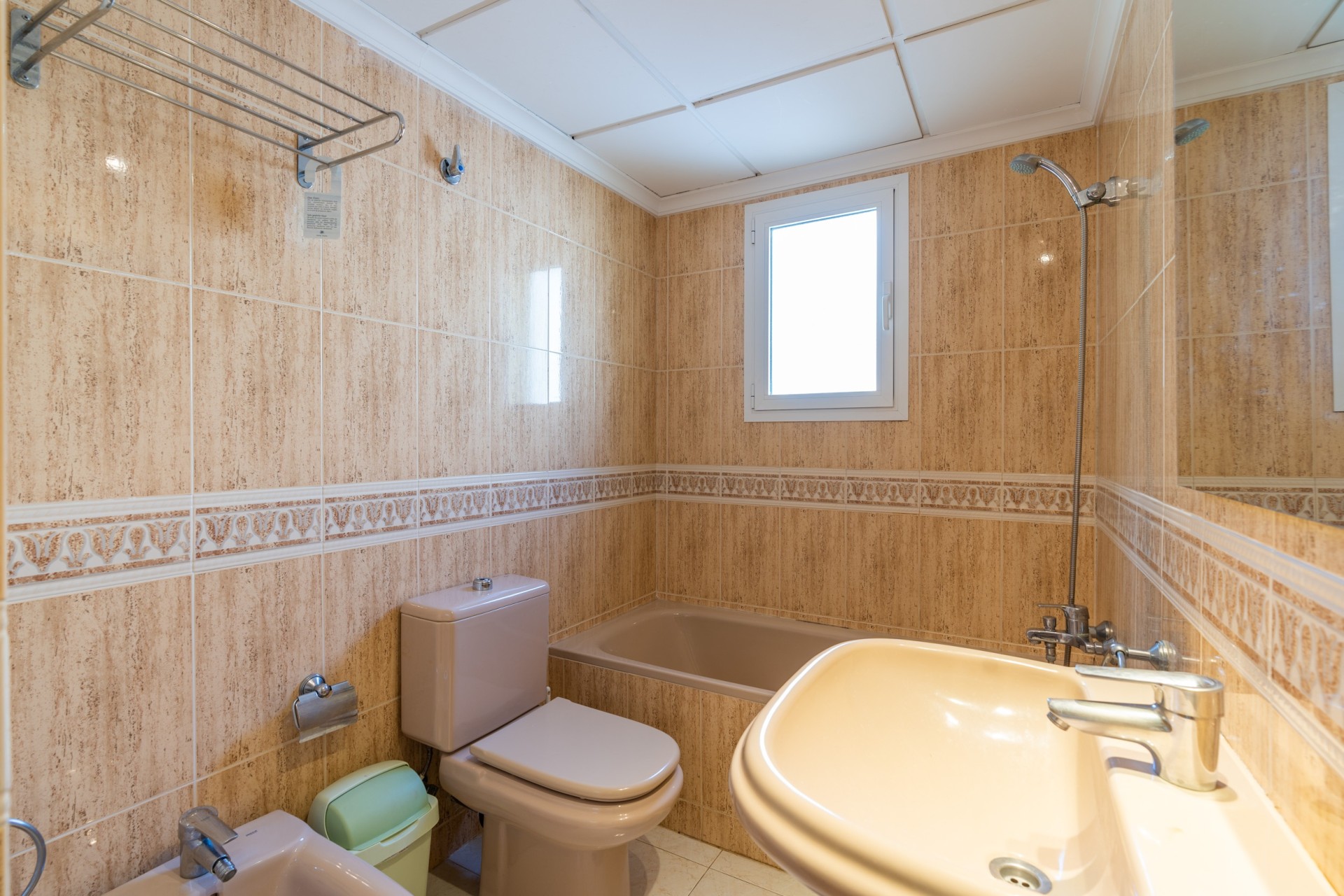 Bestaande woningen - Dorpshuizen - Herenhuizen - Calpe - Tosal de la Cometa