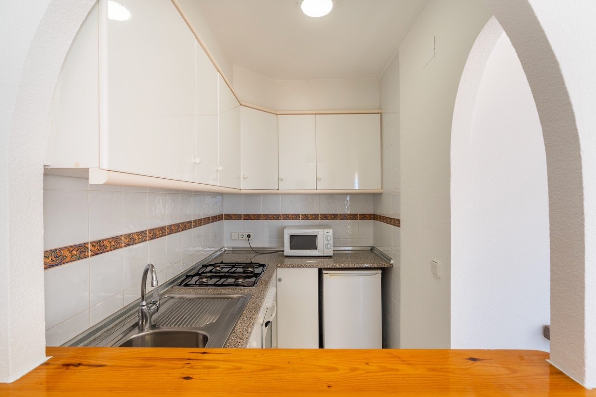 Bestaande woningen - Dorpshuizen - Herenhuizen - Calpe - Tossal de la Cometa