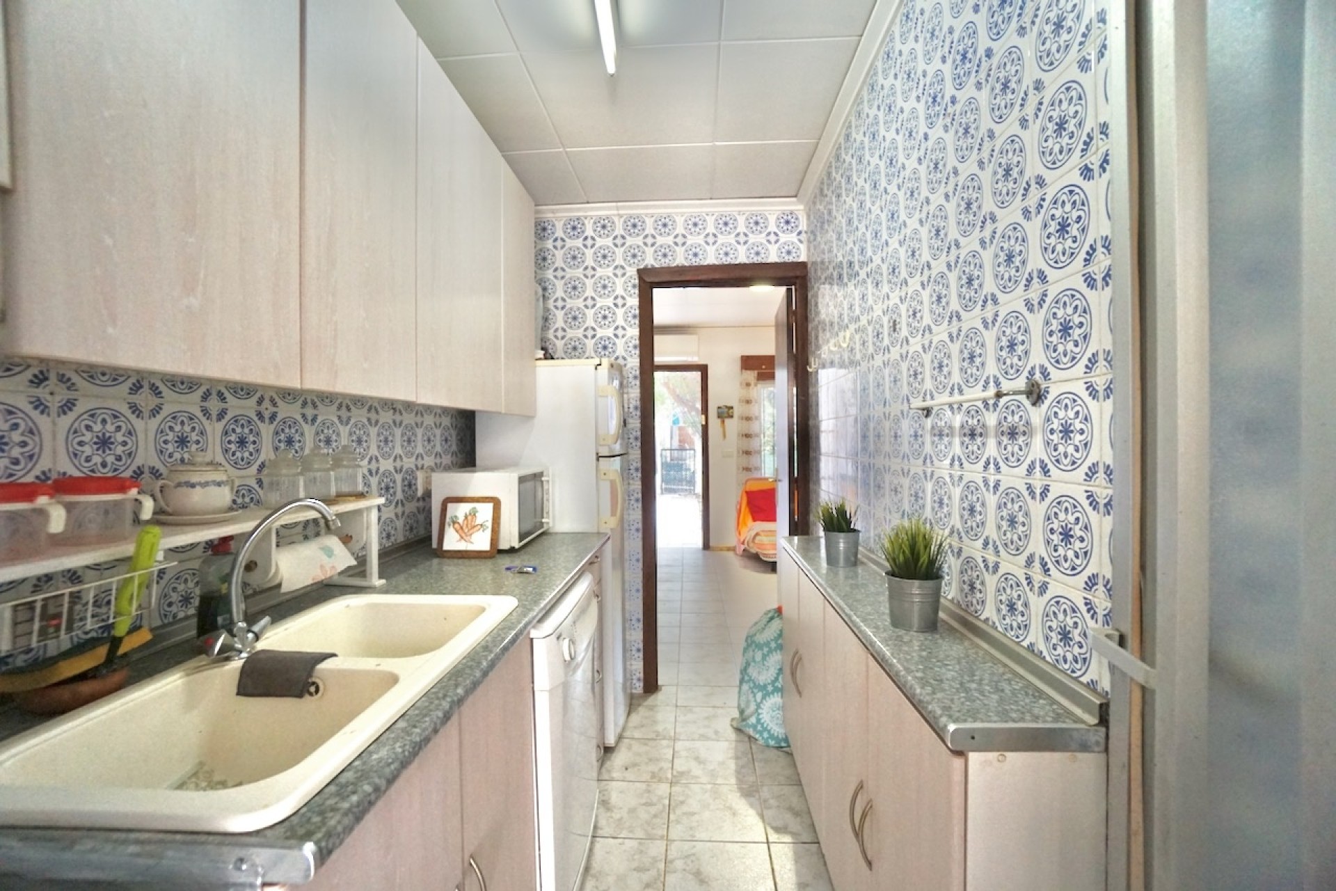 Bestaande woningen - Dorpshuizen - Herenhuizen - Denia - Els Poblets