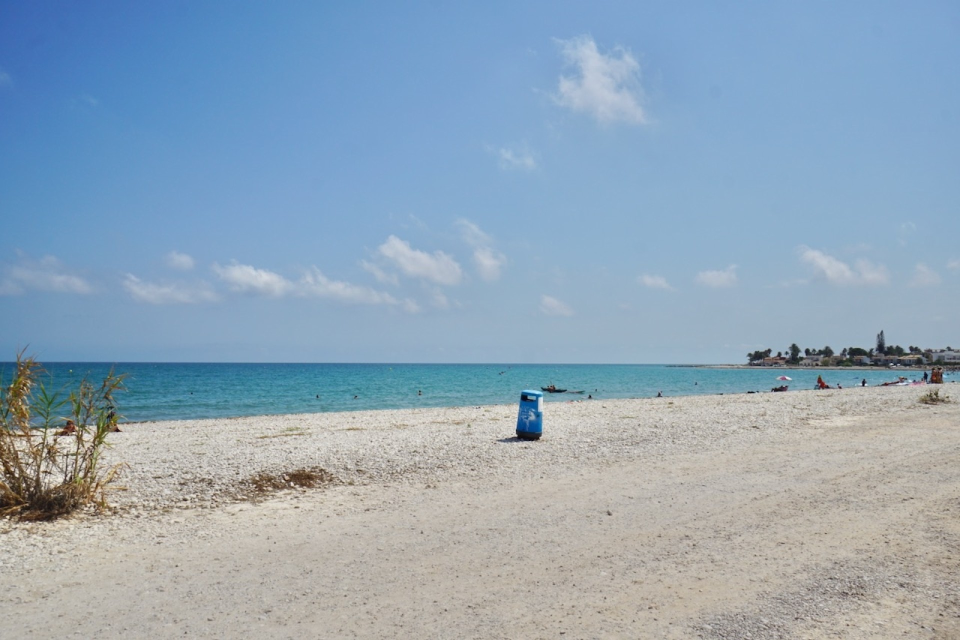 Bestaande woningen - Dorpshuizen - Herenhuizen - Denia - Els Poblets