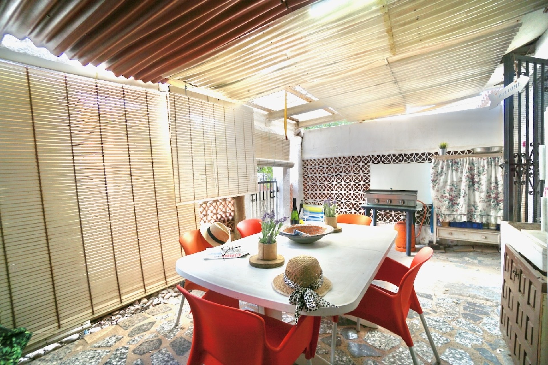 Bestaande woningen - Dorpshuizen - Herenhuizen - Denia - Els Poblets