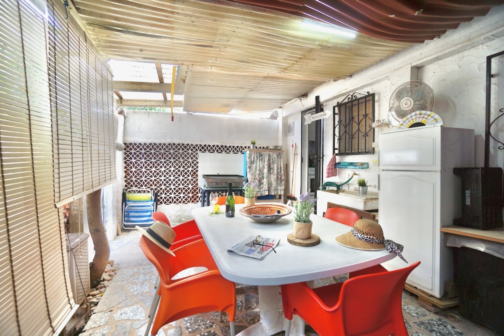 Bestaande woningen - Dorpshuizen - Herenhuizen - Denia - Els Poblets