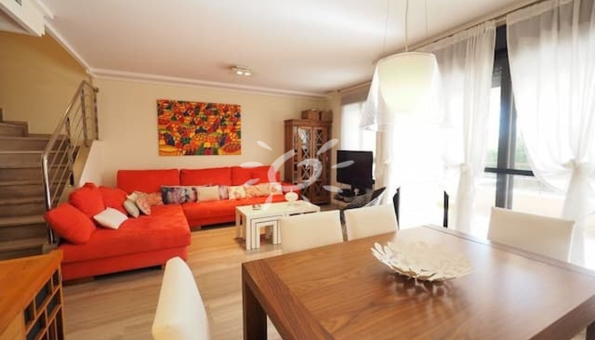 Bestaande woningen - Dorpshuizen - Herenhuizen - Jávea / Xàbia - Centro ciudad