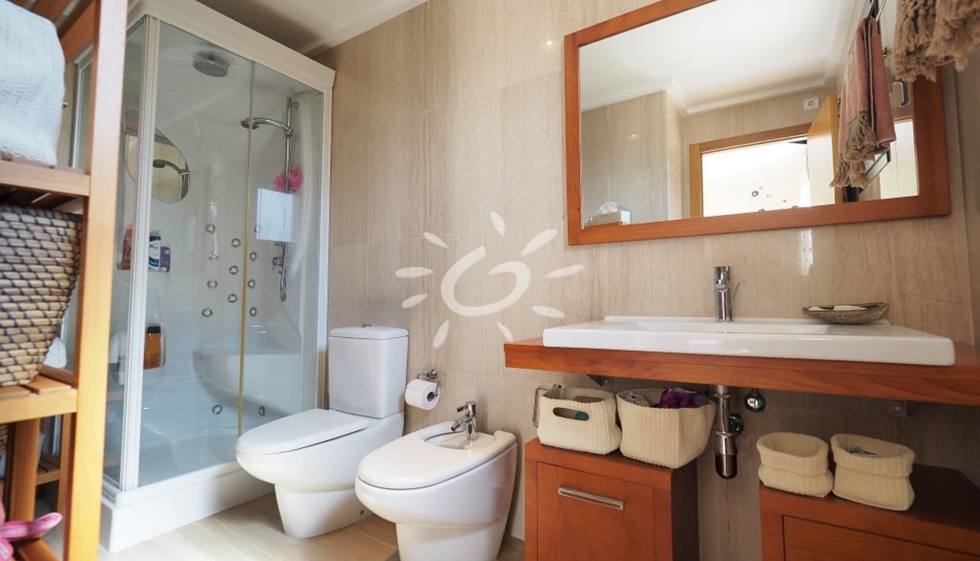 Bestaande woningen - Dorpshuizen - Herenhuizen - Jávea / Xàbia - Centro ciudad