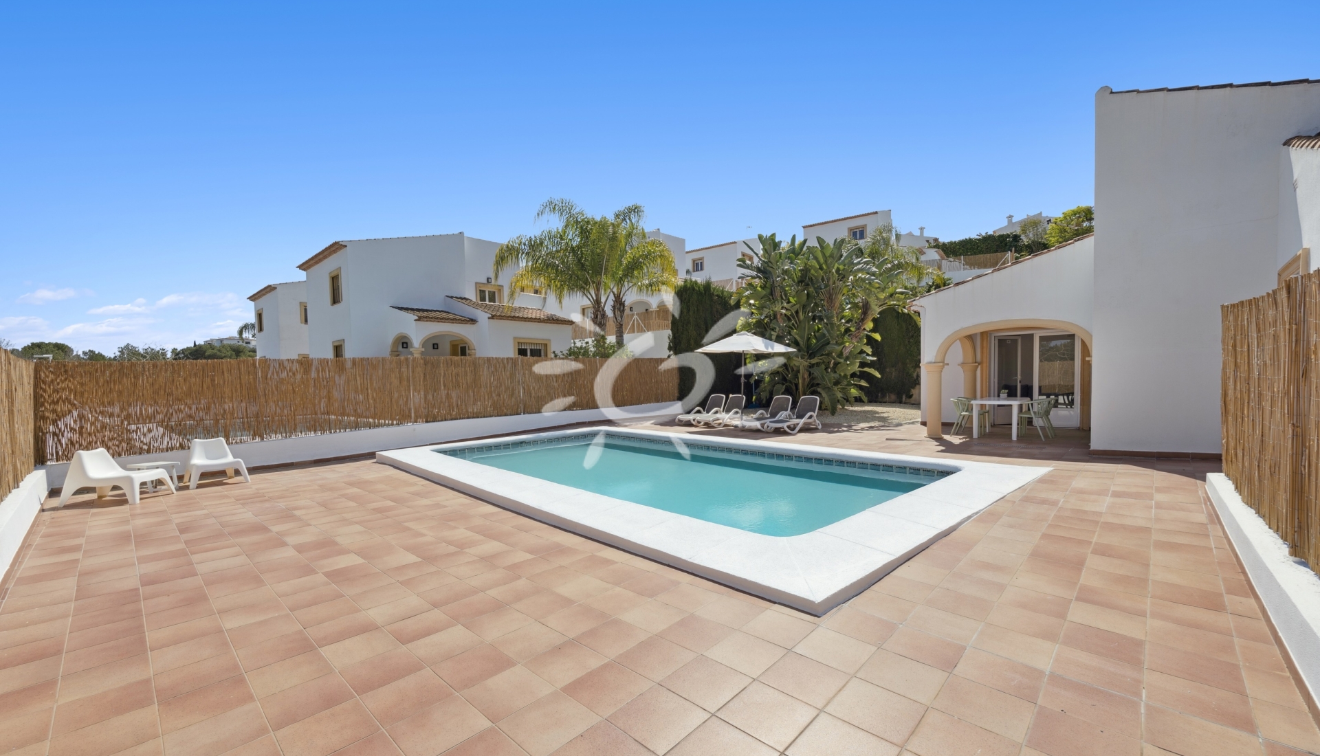 Bestaande woningen - Dorpshuizen - Herenhuizen - Jávea / Xàbia - La Granadella  - Costa Nova