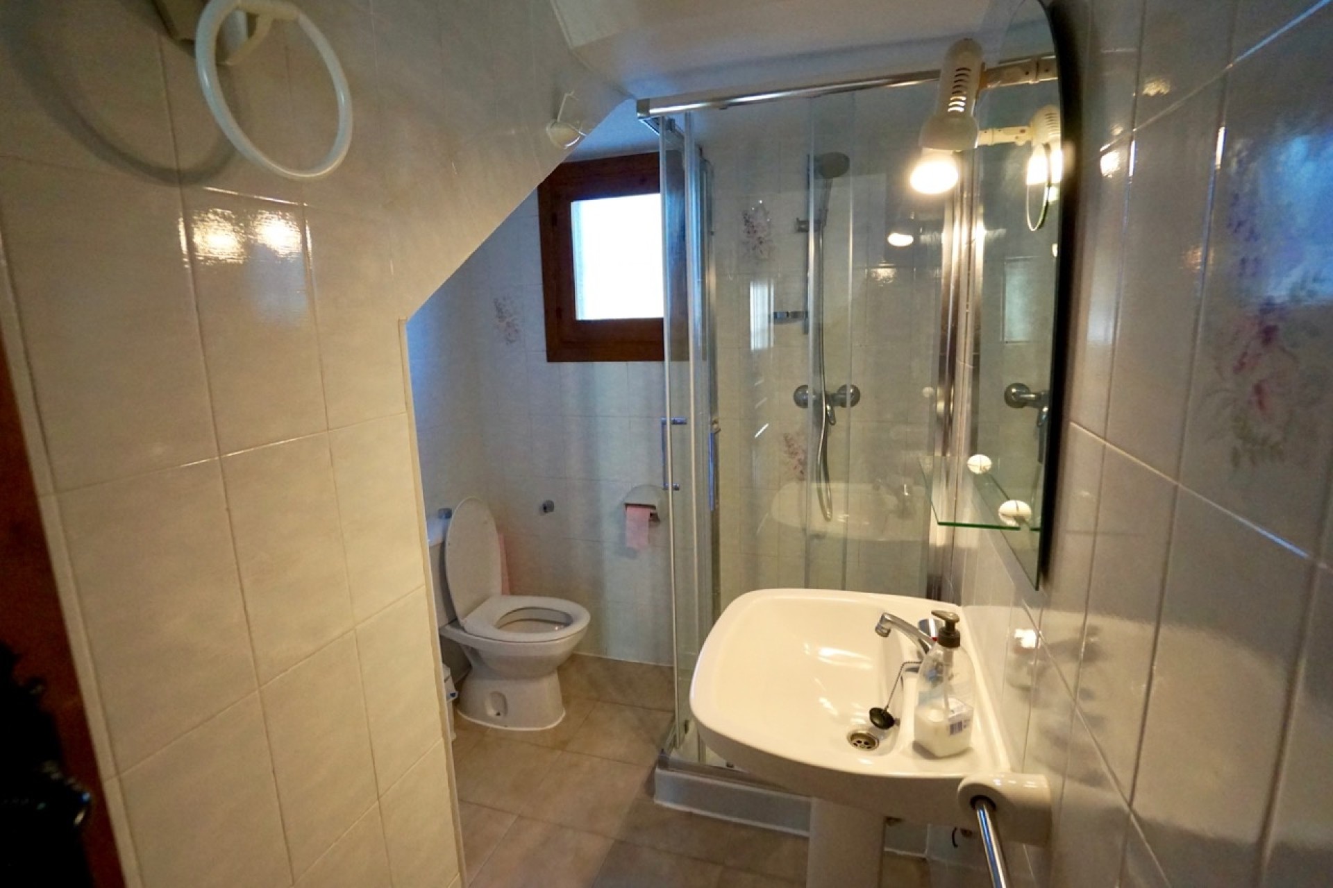 Bestaande woningen - Dorpshuizen - Herenhuizen - Moraira - Camarrocha