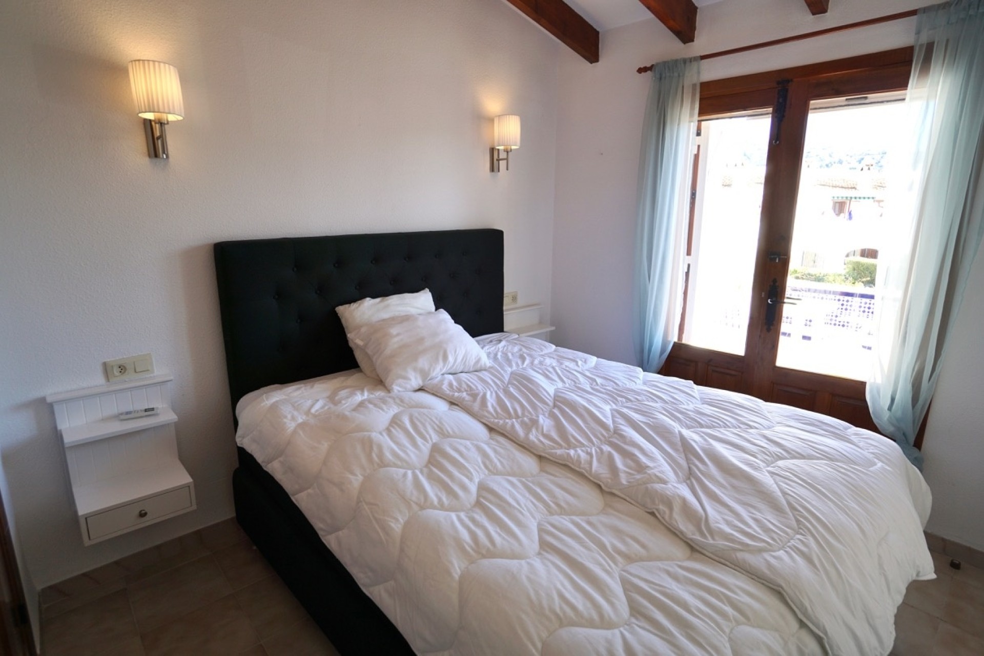 Bestaande woningen - Dorpshuizen - Herenhuizen - Moraira - Camarrocha