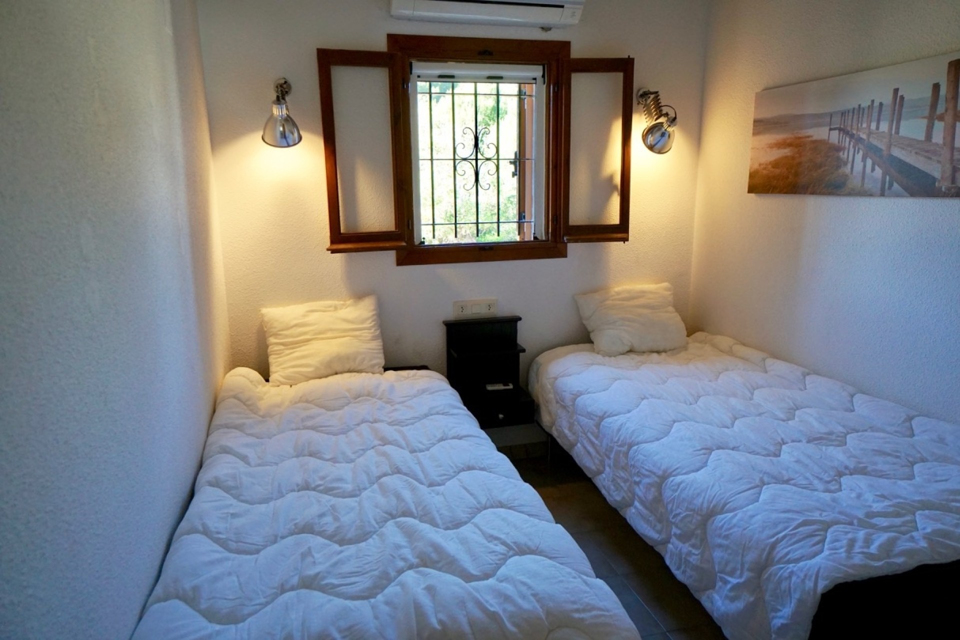 Bestaande woningen - Dorpshuizen - Herenhuizen - Moraira - Camarrocha