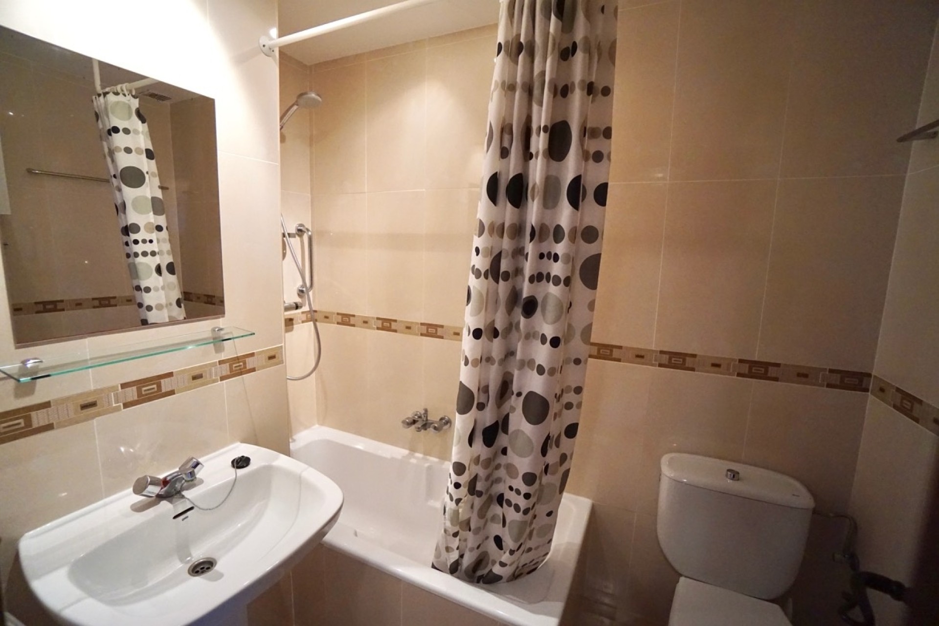 Bestaande woningen - Dorpshuizen - Herenhuizen - Moraira - Camarrocha