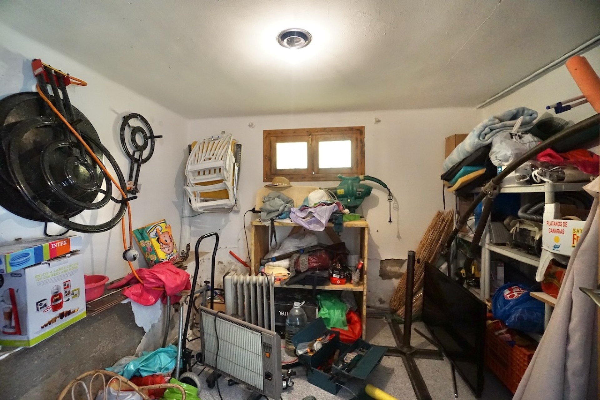 Bestaande woningen - Dorpshuizen - Herenhuizen - Moraira - Costera del Mar