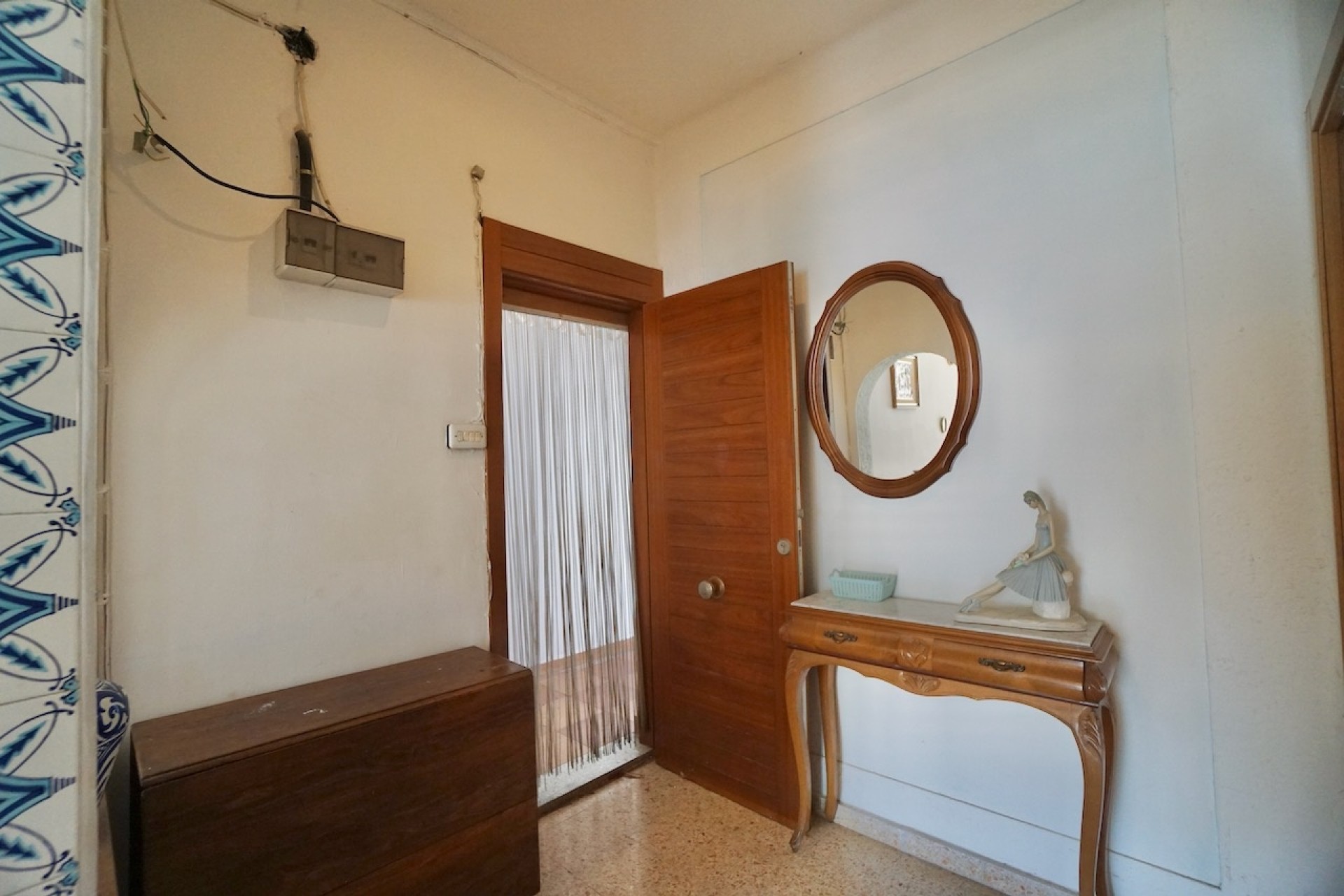 Bestaande woningen - Dorpshuizen - Herenhuizen - Moraira - Costera del Mar