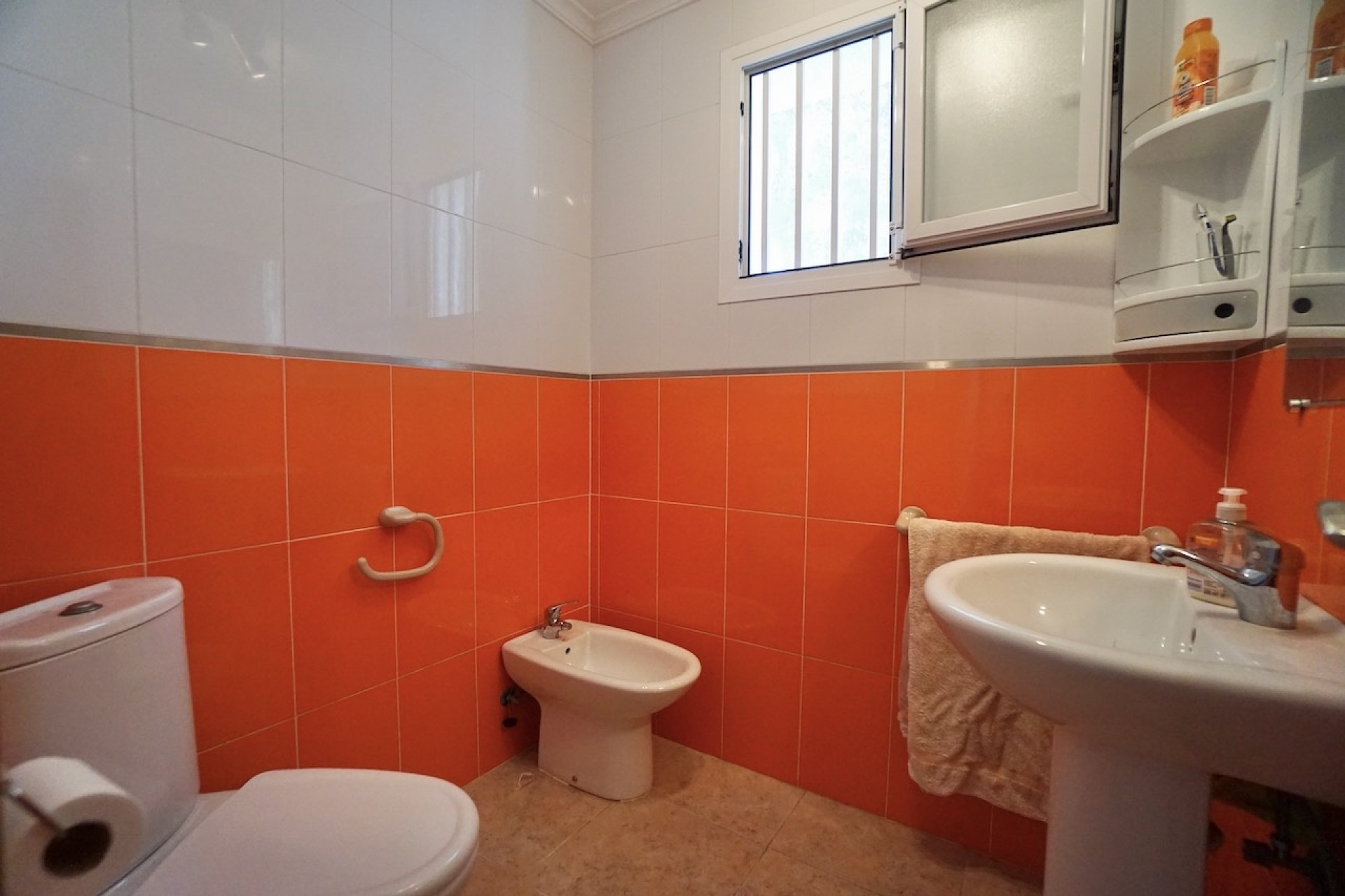 Bestaande woningen - Dorpshuizen - Herenhuizen - Moraira - Costera del Mar