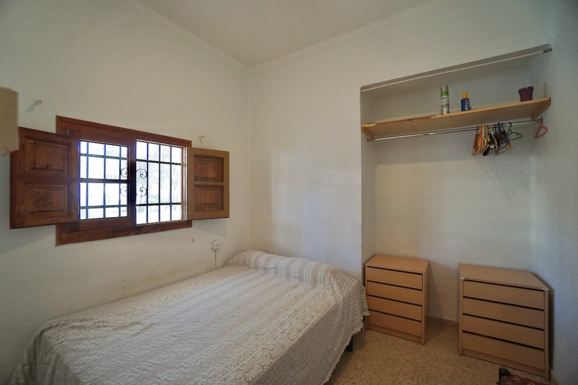 Bestaande woningen - Dorpshuizen - Herenhuizen - Moraira - Costera del Mar