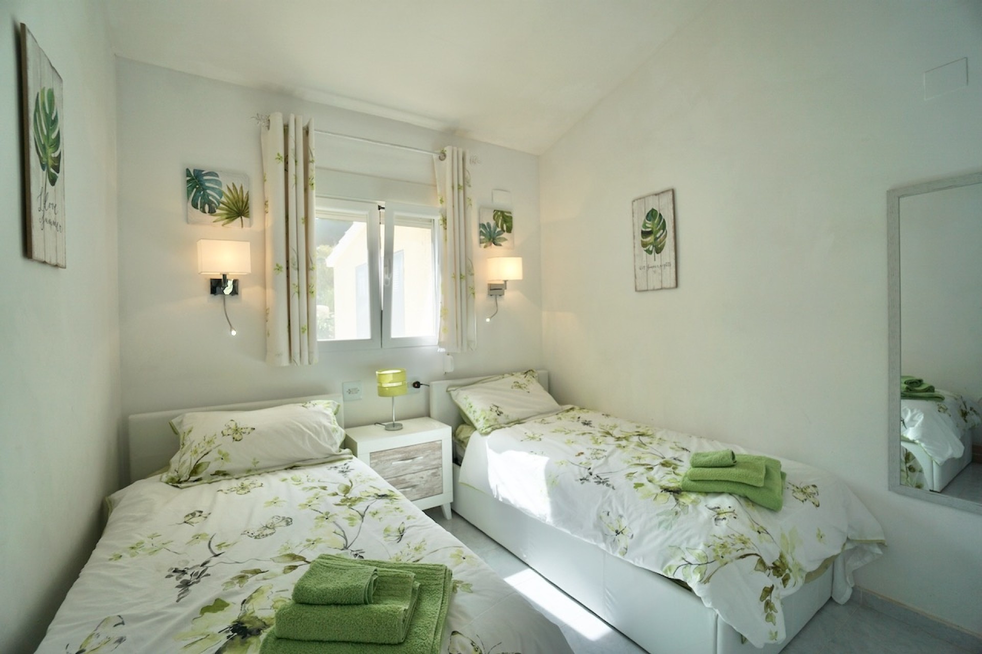 Bestaande woningen - Dorpshuizen - Herenhuizen - Moraira - Fanadix