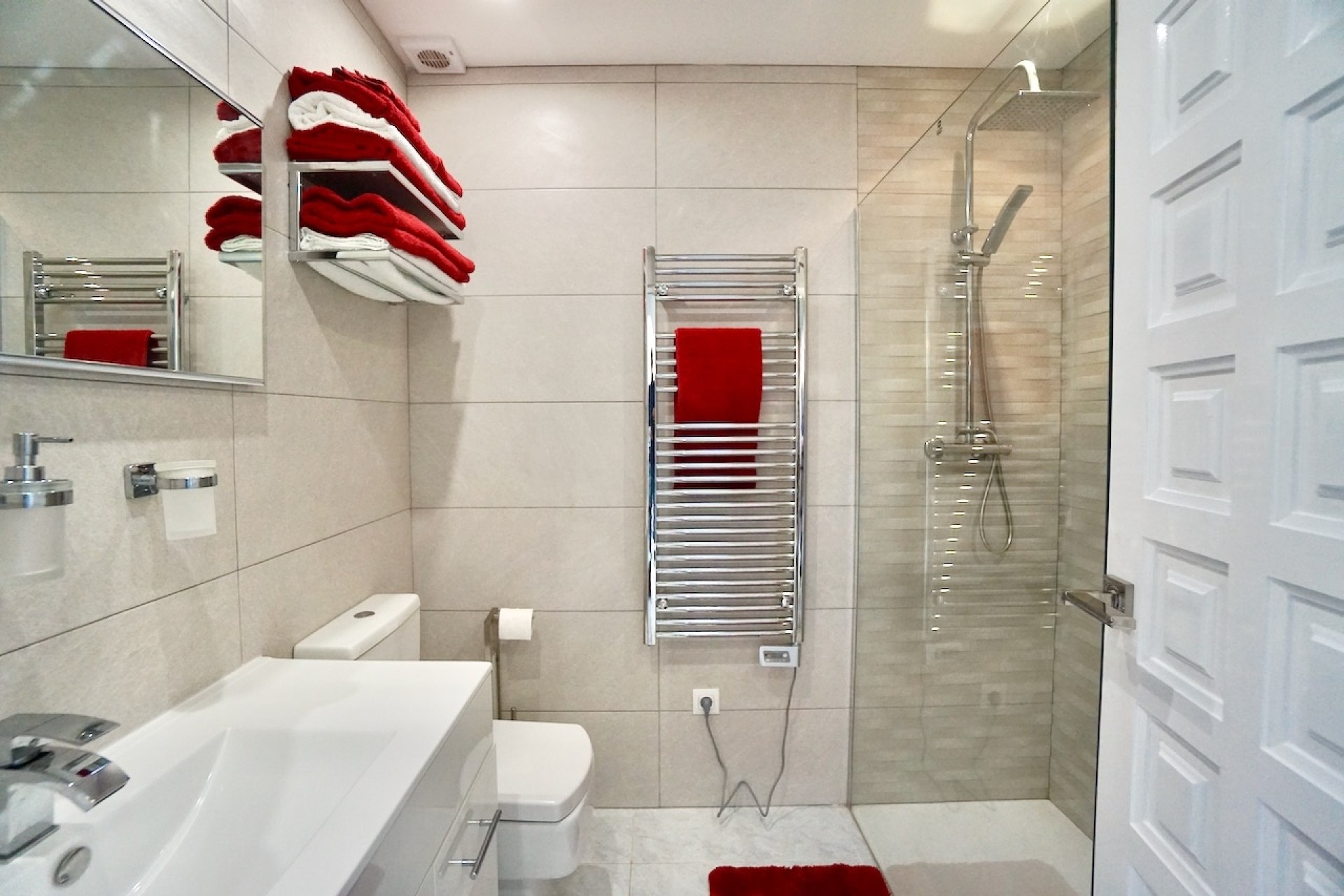 Bestaande woningen - Dorpshuizen - Herenhuizen - Moraira - Fanadix