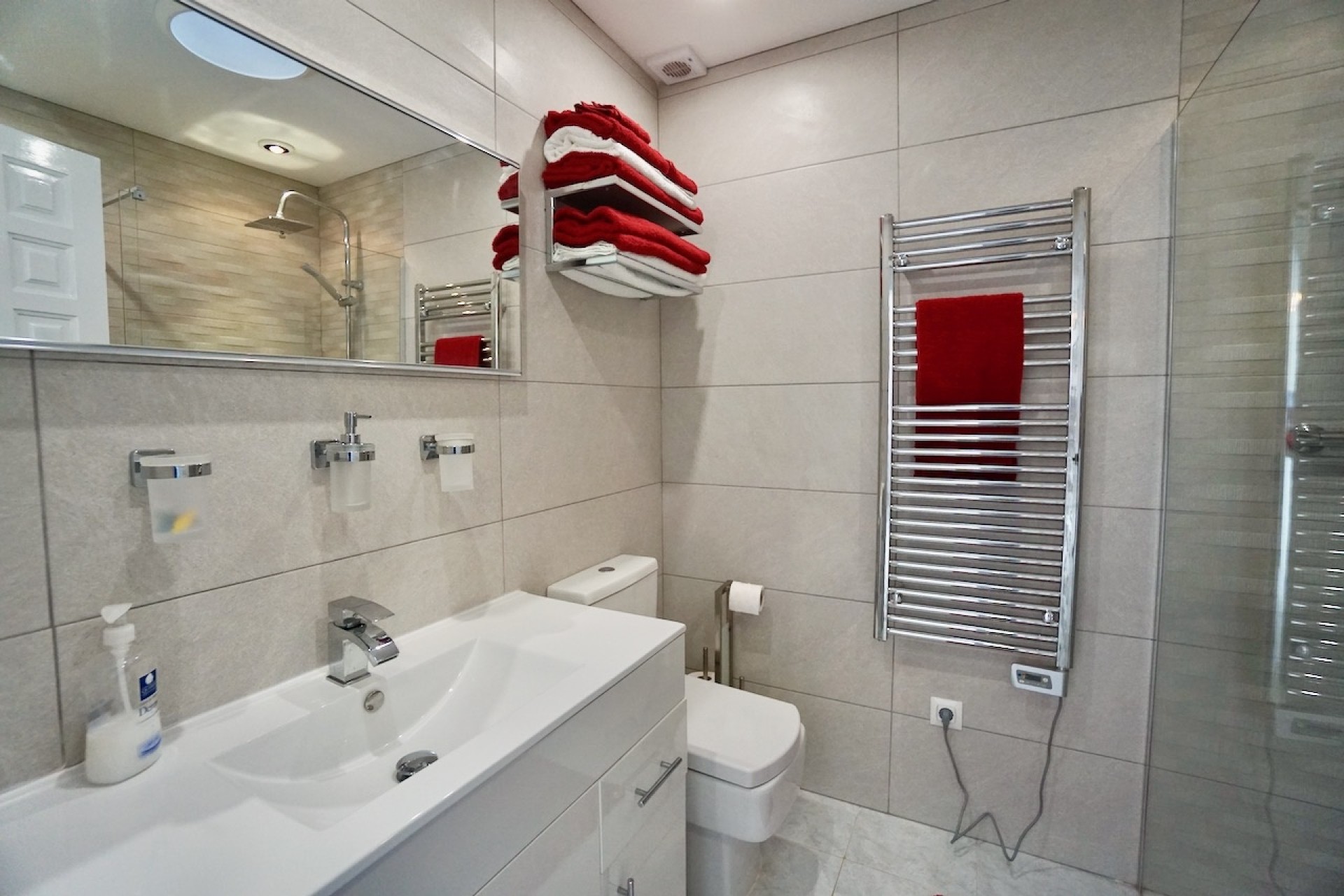 Bestaande woningen - Dorpshuizen - Herenhuizen - Moraira - Fanadix