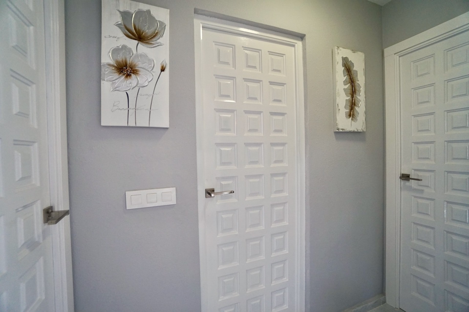 Bestaande woningen - Dorpshuizen - Herenhuizen - Moraira - Fanadix