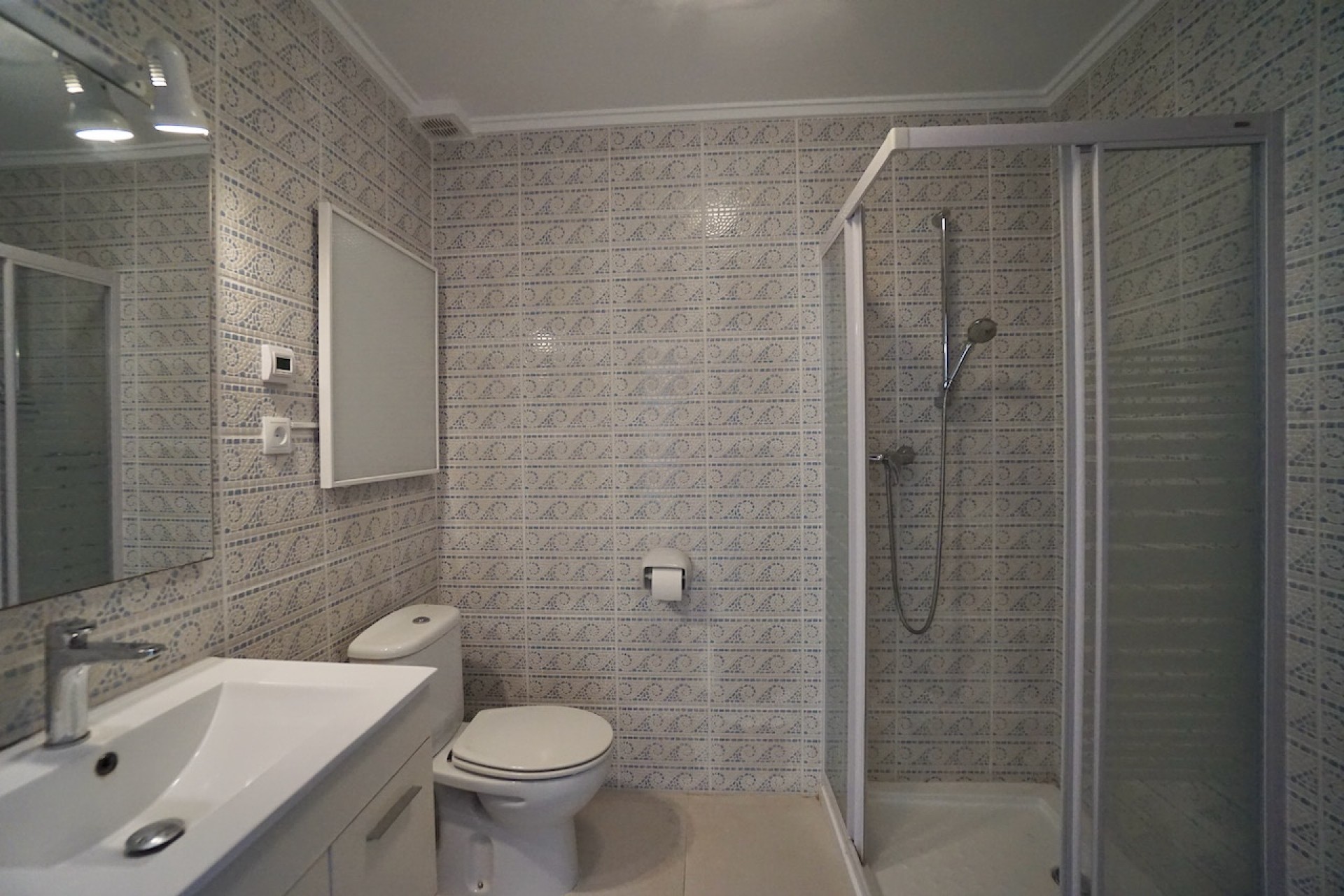 Bestaande woningen - Dorpshuizen - Herenhuizen - Moraira - Fanadix