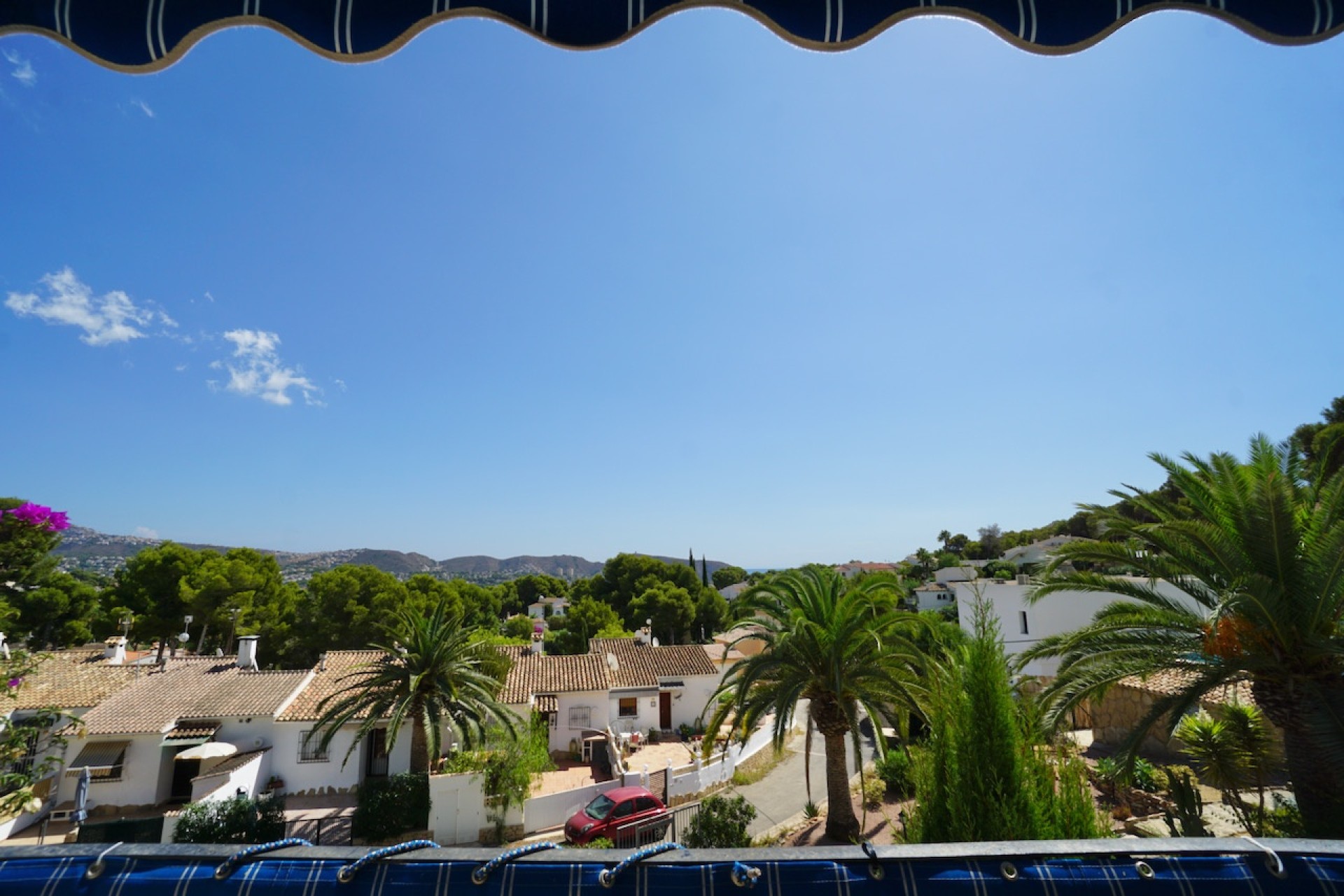 Bestaande woningen - Dorpshuizen - Herenhuizen - Moraira - Fanadix