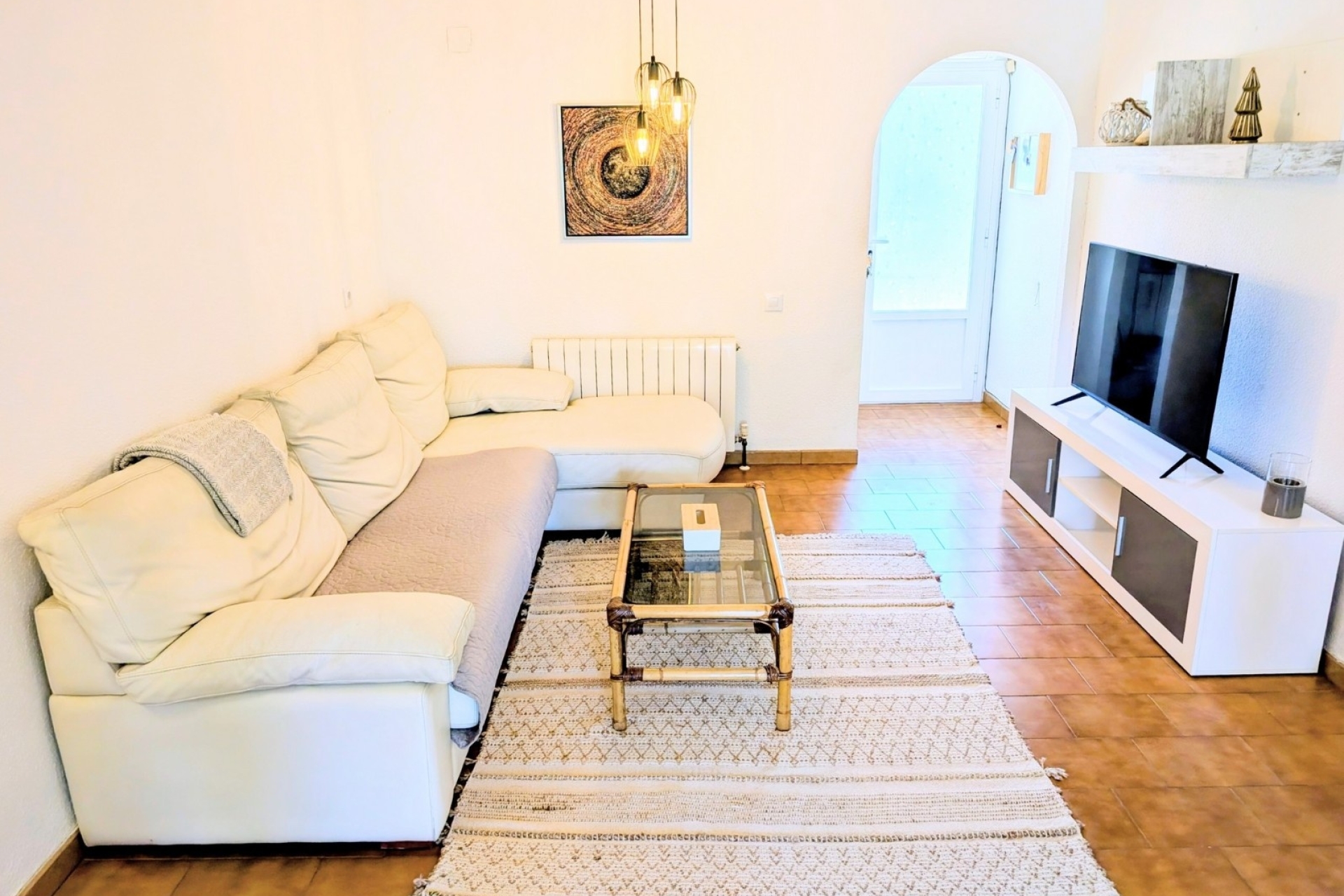 Bestaande woningen - Dorpshuizen - Herenhuizen - Moraira - Fanadix