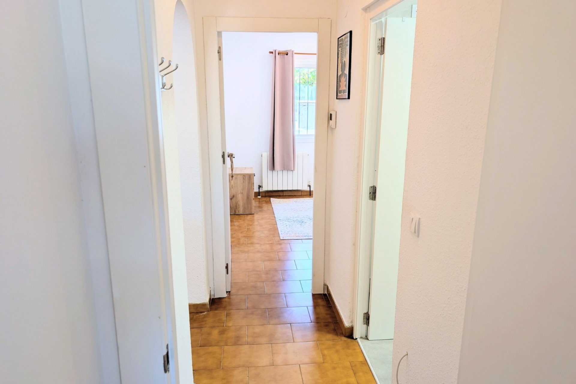 Bestaande woningen - Dorpshuizen - Herenhuizen - Moraira - Fanadix