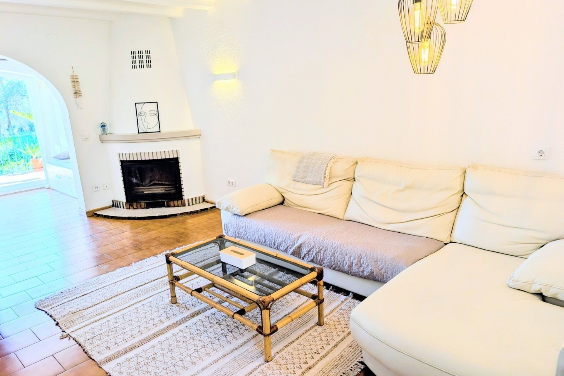 Bestaande woningen - Dorpshuizen - Herenhuizen - Moraira - Fanadix