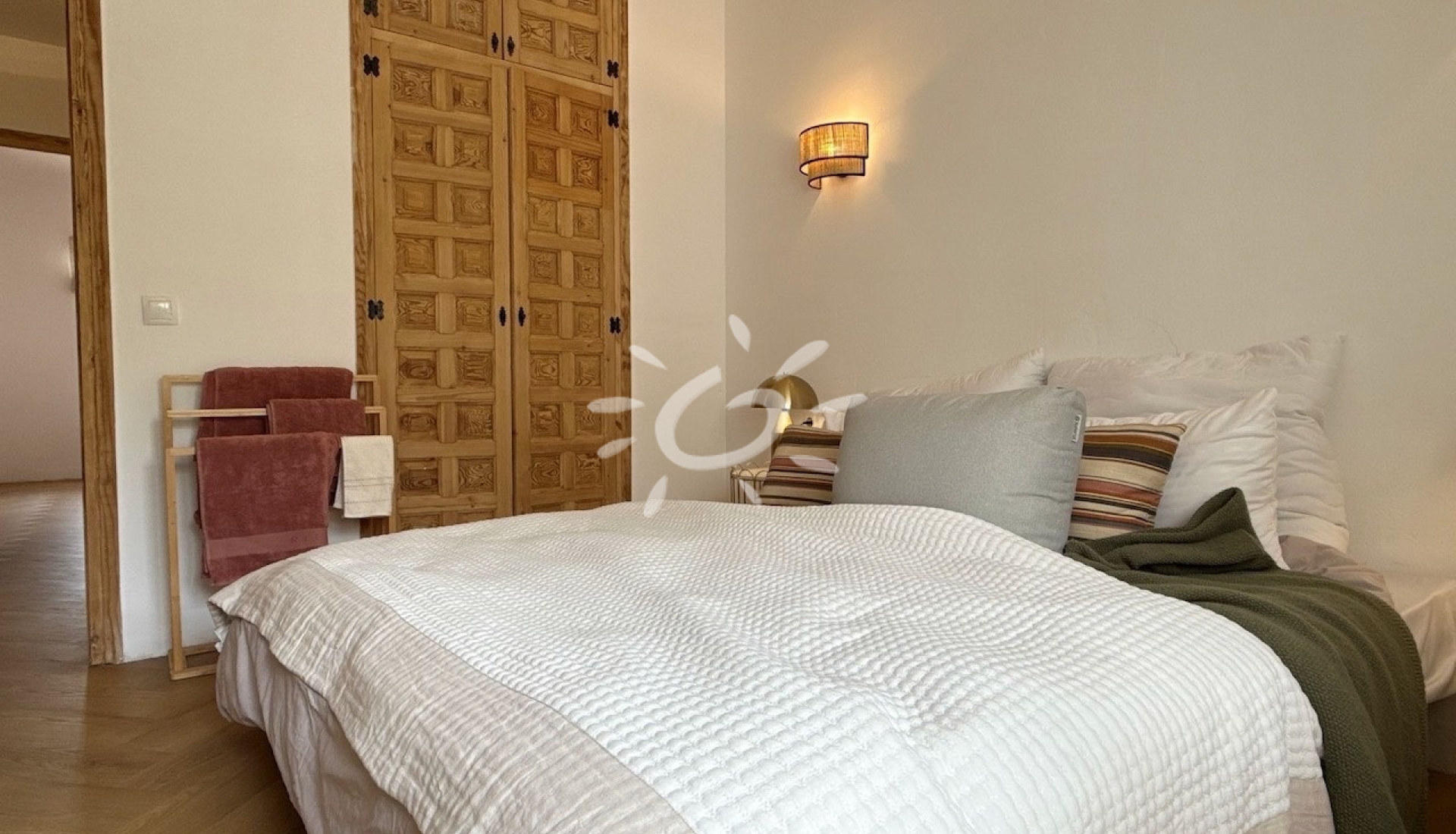 Bestaande woningen - Dorpshuizen - Herenhuizen - Moraira - Fanadix