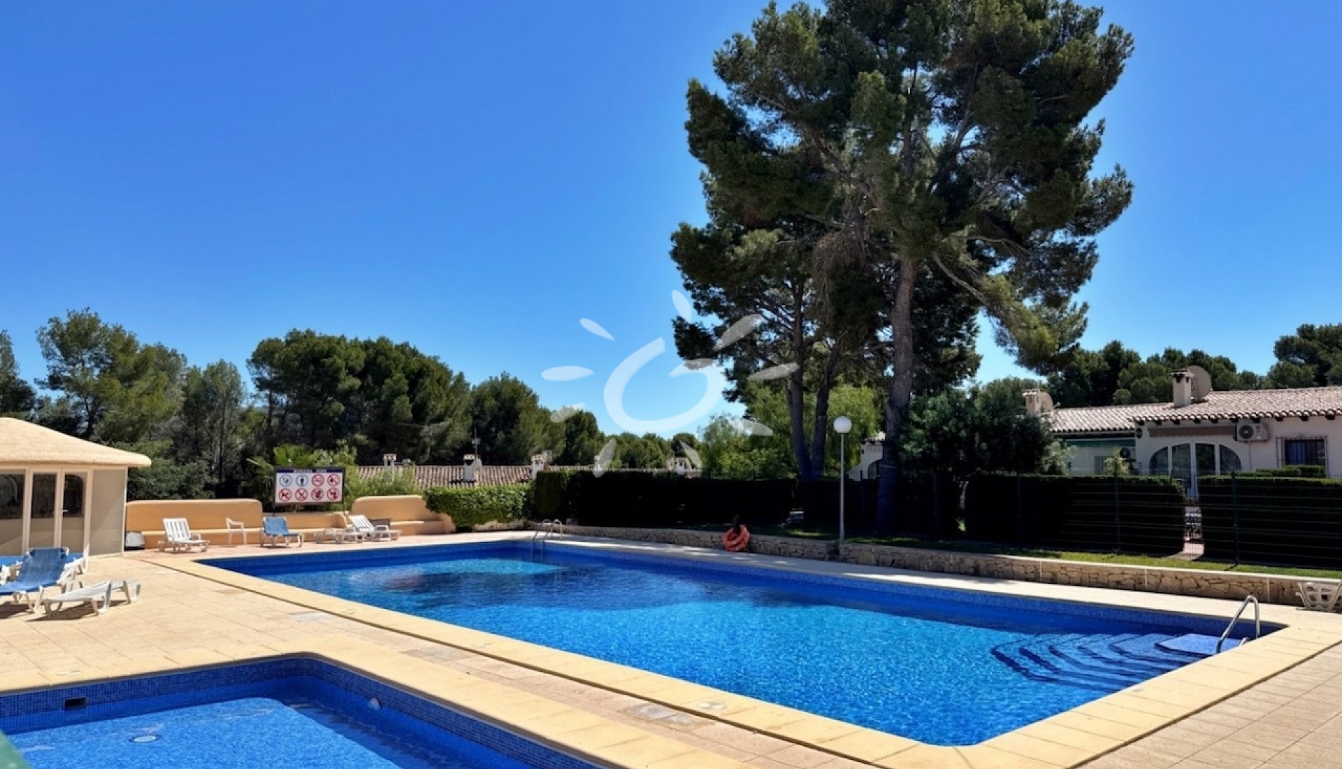 Bestaande woningen - Dorpshuizen - Herenhuizen - Moraira - Fanadix