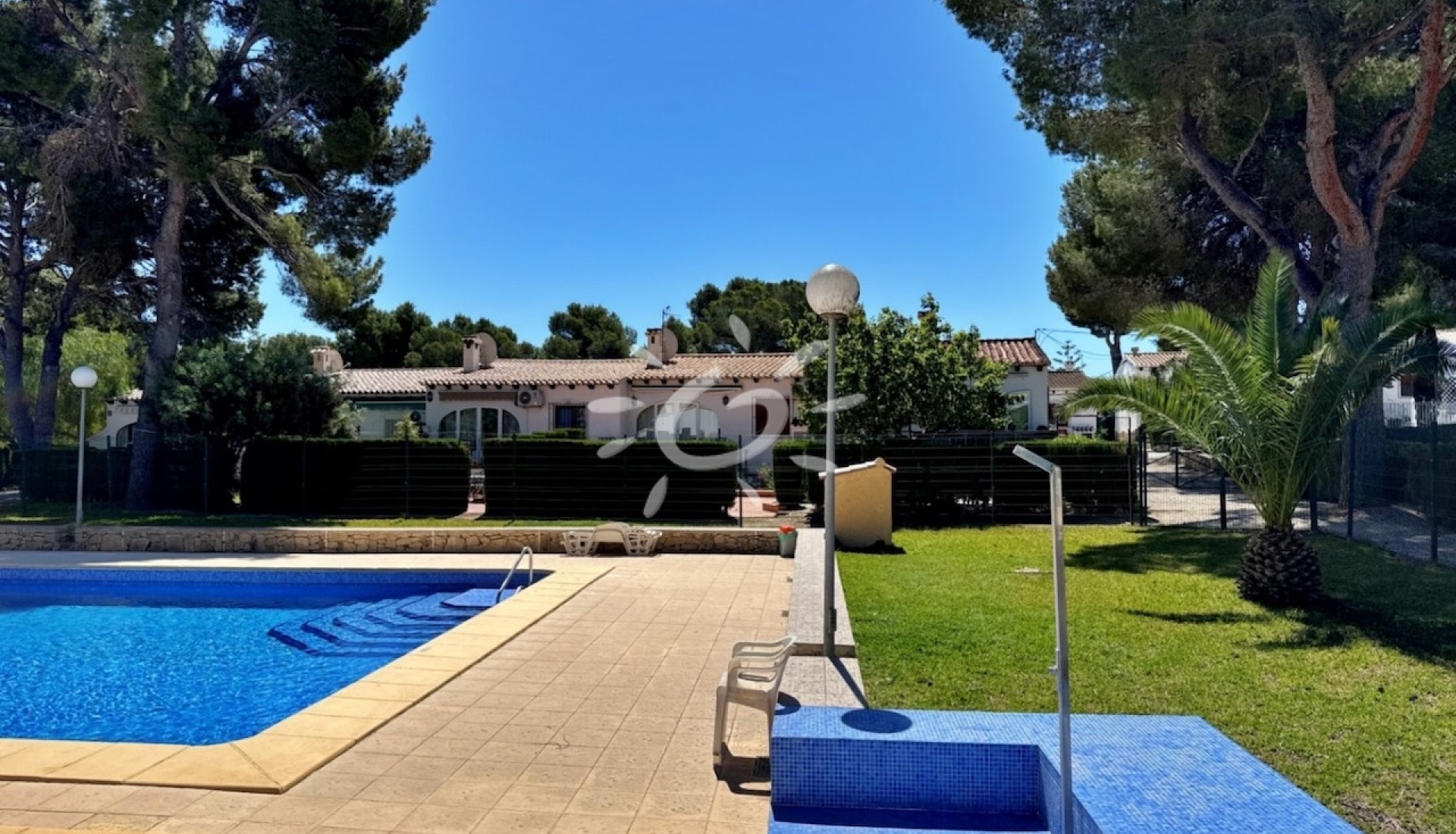 Bestaande woningen - Dorpshuizen - Herenhuizen - Moraira - Fanadix