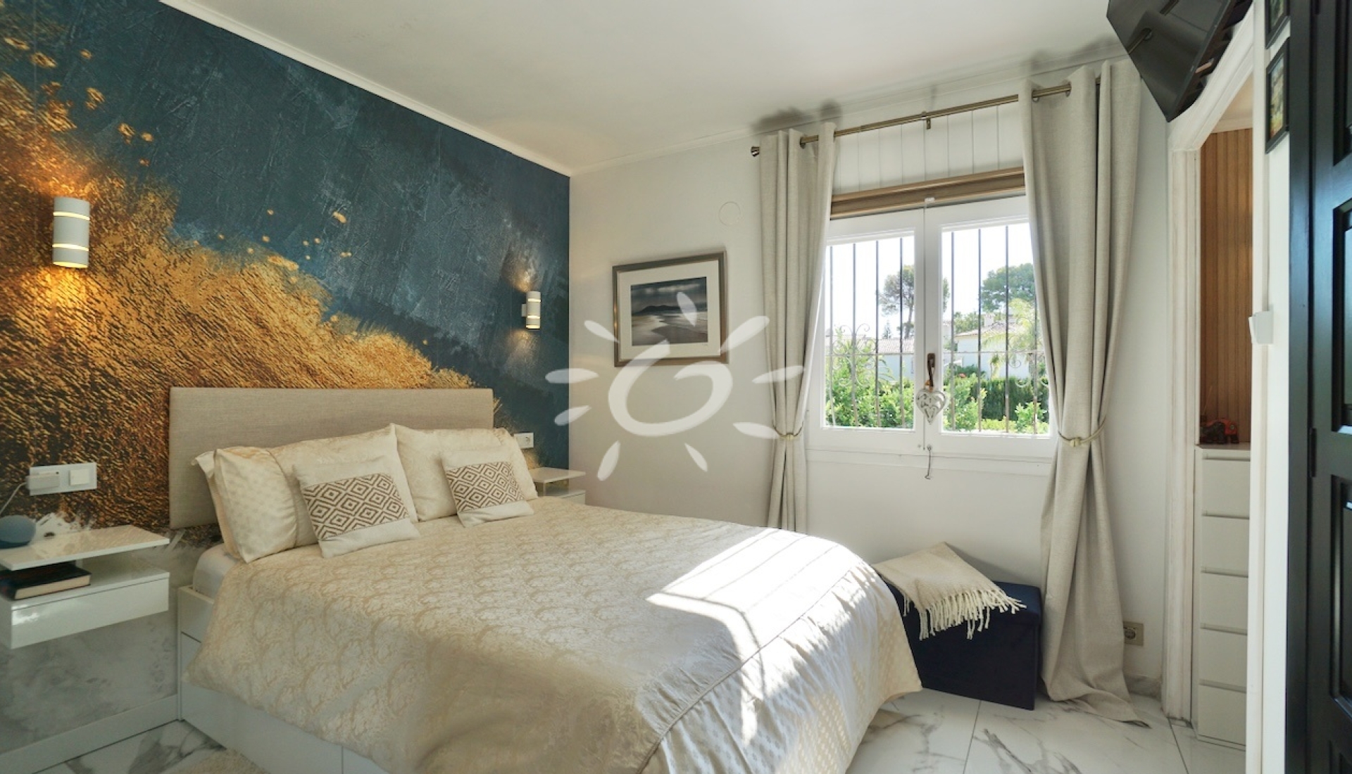 Bestaande woningen - Dorpshuizen - Herenhuizen - Moraira - Fanadix