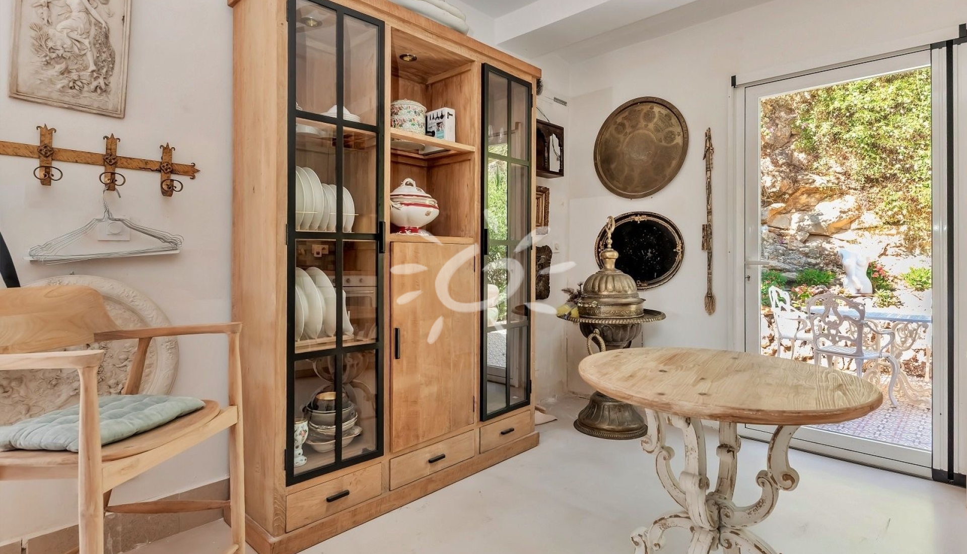 Bestaande woningen - Dorpshuizen - Herenhuizen - Moraira - La Sabatera
