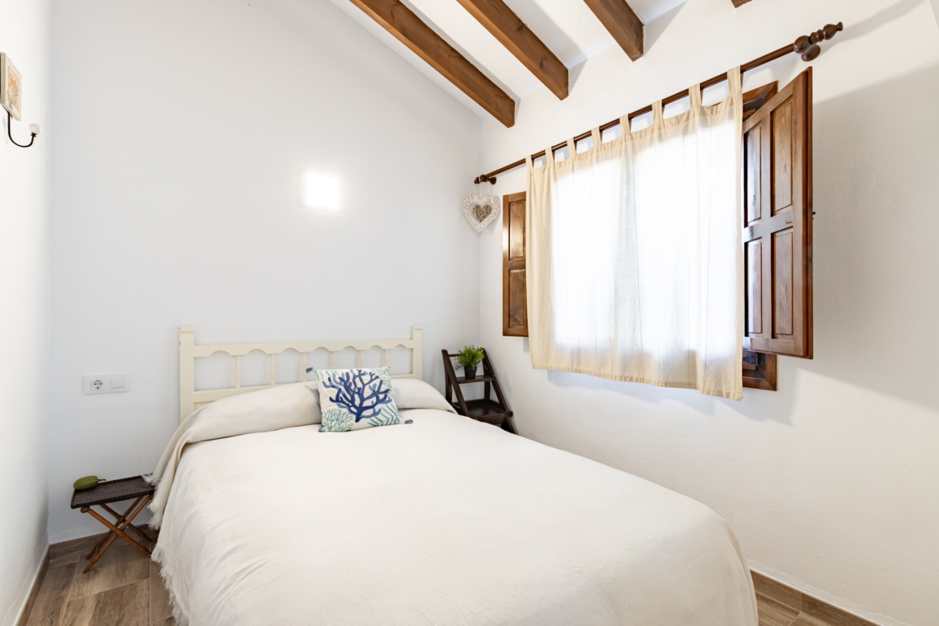 Bestaande woningen - Dorpshuizen - Herenhuizen - Moraira - Moravit