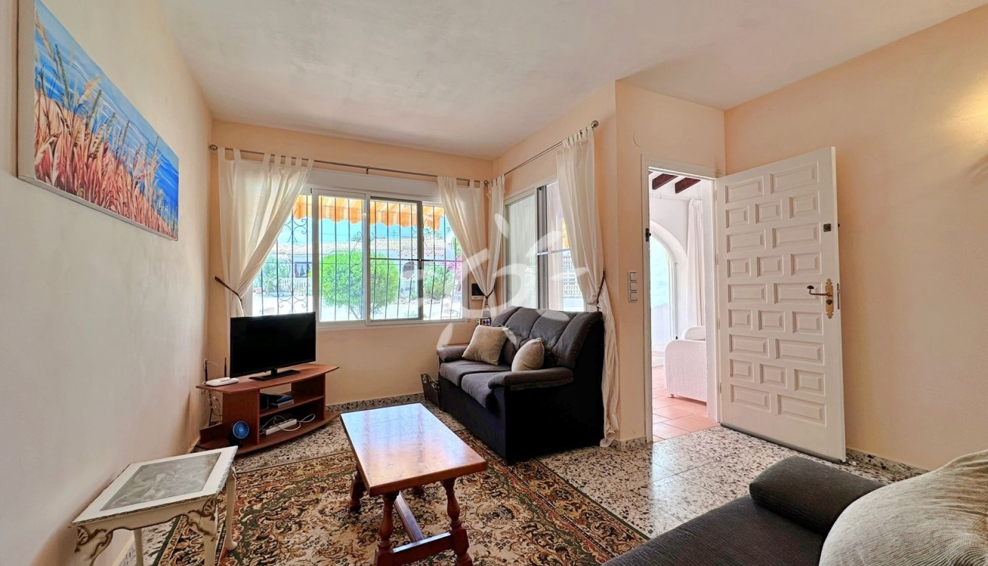 Bestaande woningen - Dorpshuizen - Herenhuizen - Moraira - Moravit