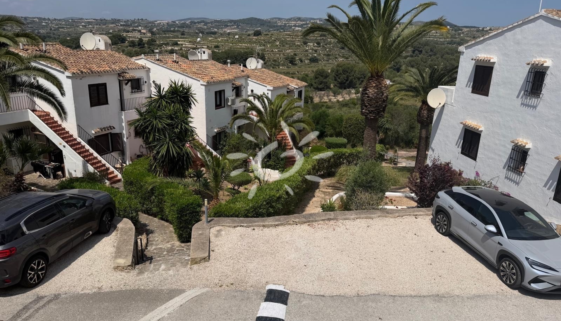 Bestaande woningen - Dorpshuizen - Herenhuizen - Moraira - Paichi
