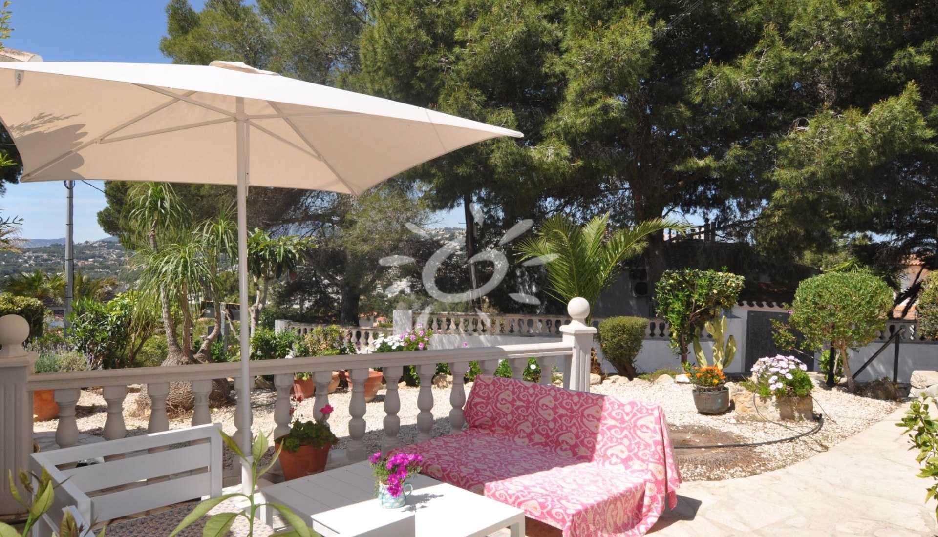 Bestaande woningen - Dorpshuizen - Herenhuizen - Moraira - Paichi