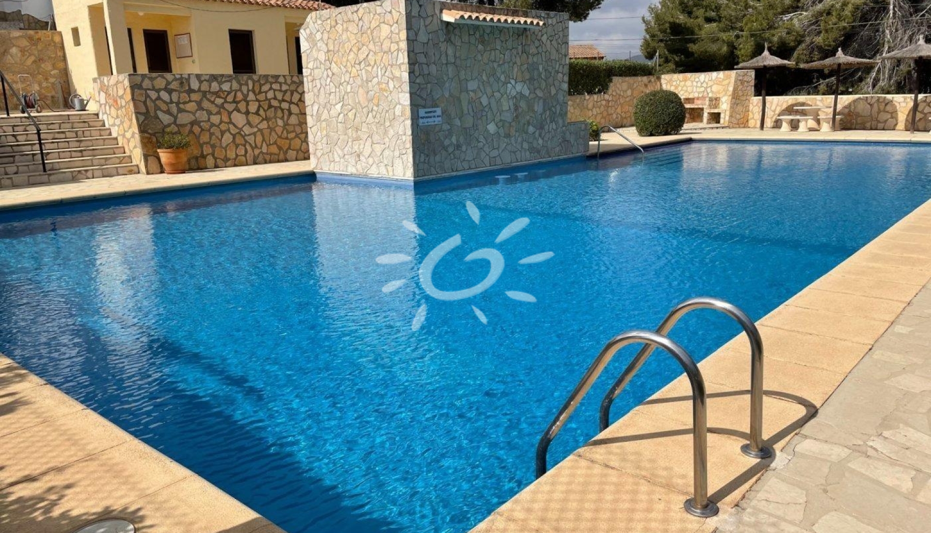 Bestaande woningen - Dorpshuizen - Herenhuizen - Moraira - Paichi