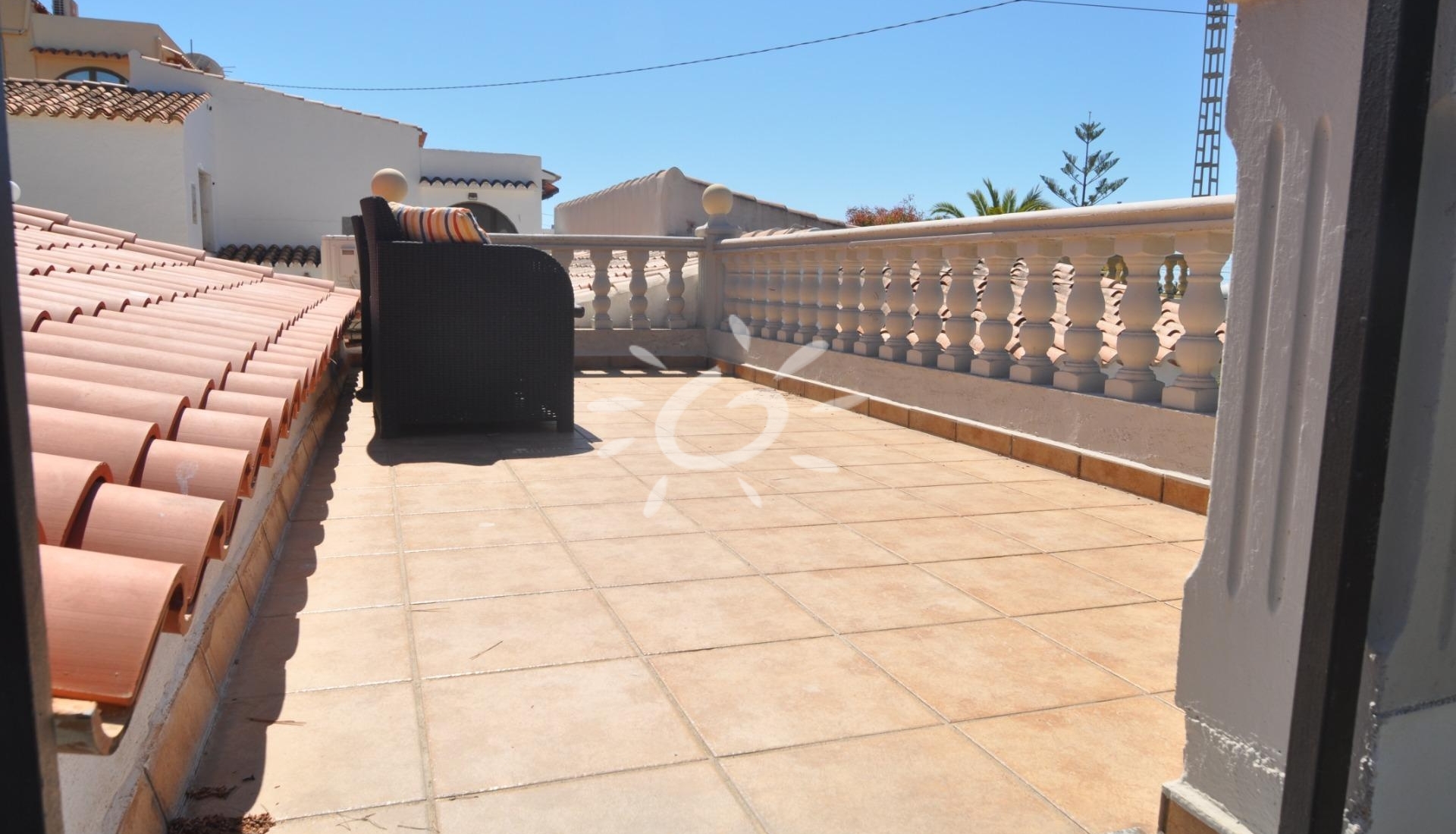 Bestaande woningen - Dorpshuizen - Herenhuizen - Moraira - Paichi