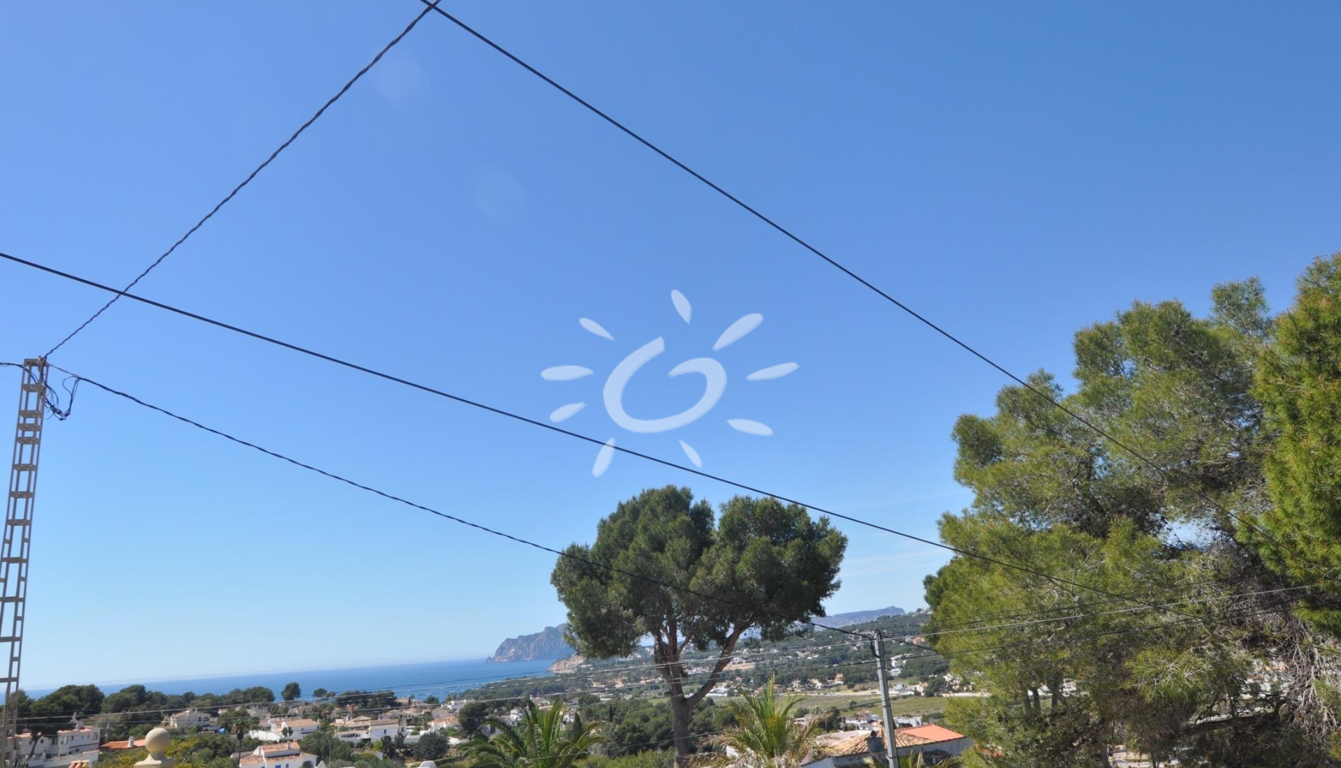 Bestaande woningen - Dorpshuizen - Herenhuizen - Moraira - Paichi
