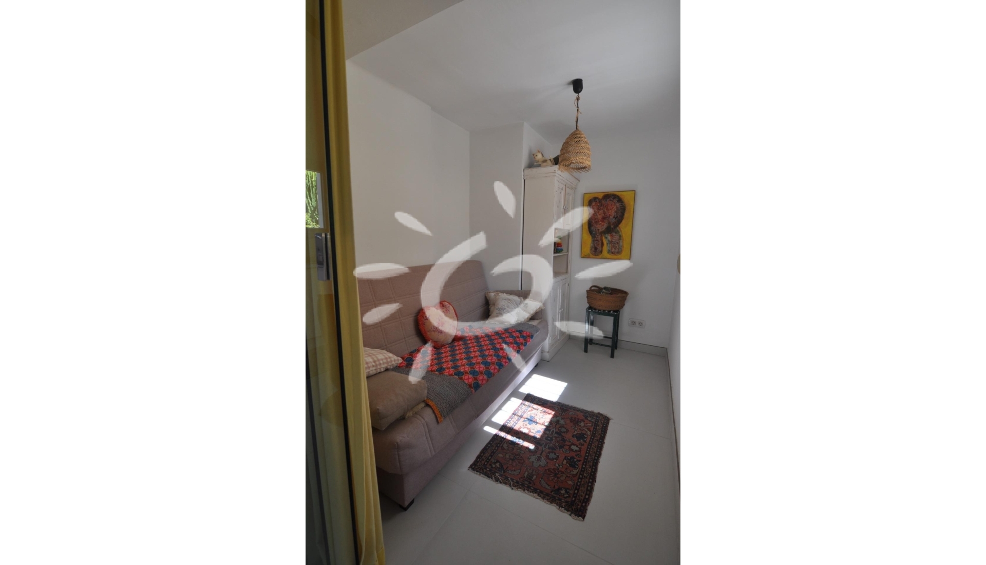 Bestaande woningen - Dorpshuizen - Herenhuizen - Moraira - Paichi
