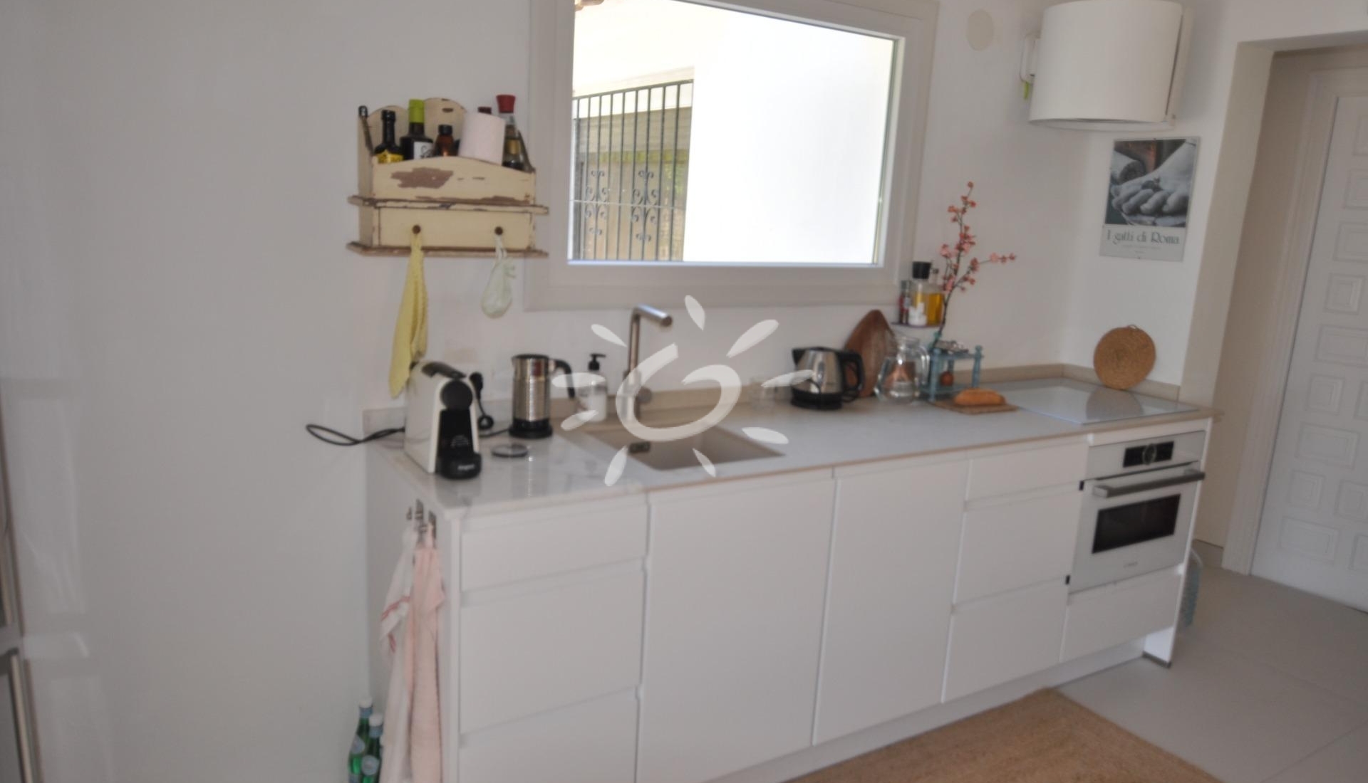 Bestaande woningen - Dorpshuizen - Herenhuizen - Moraira - Paichi