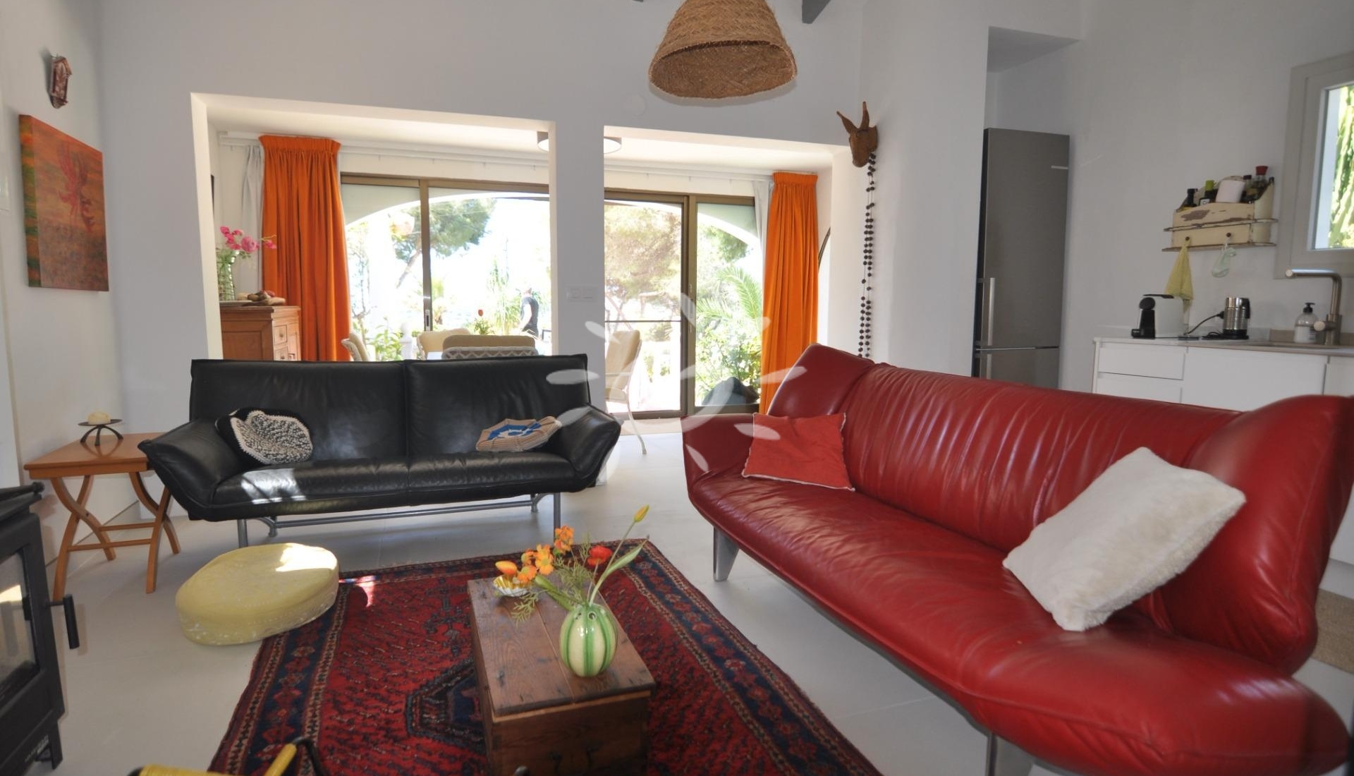 Bestaande woningen - Dorpshuizen - Herenhuizen - Moraira - Paichi