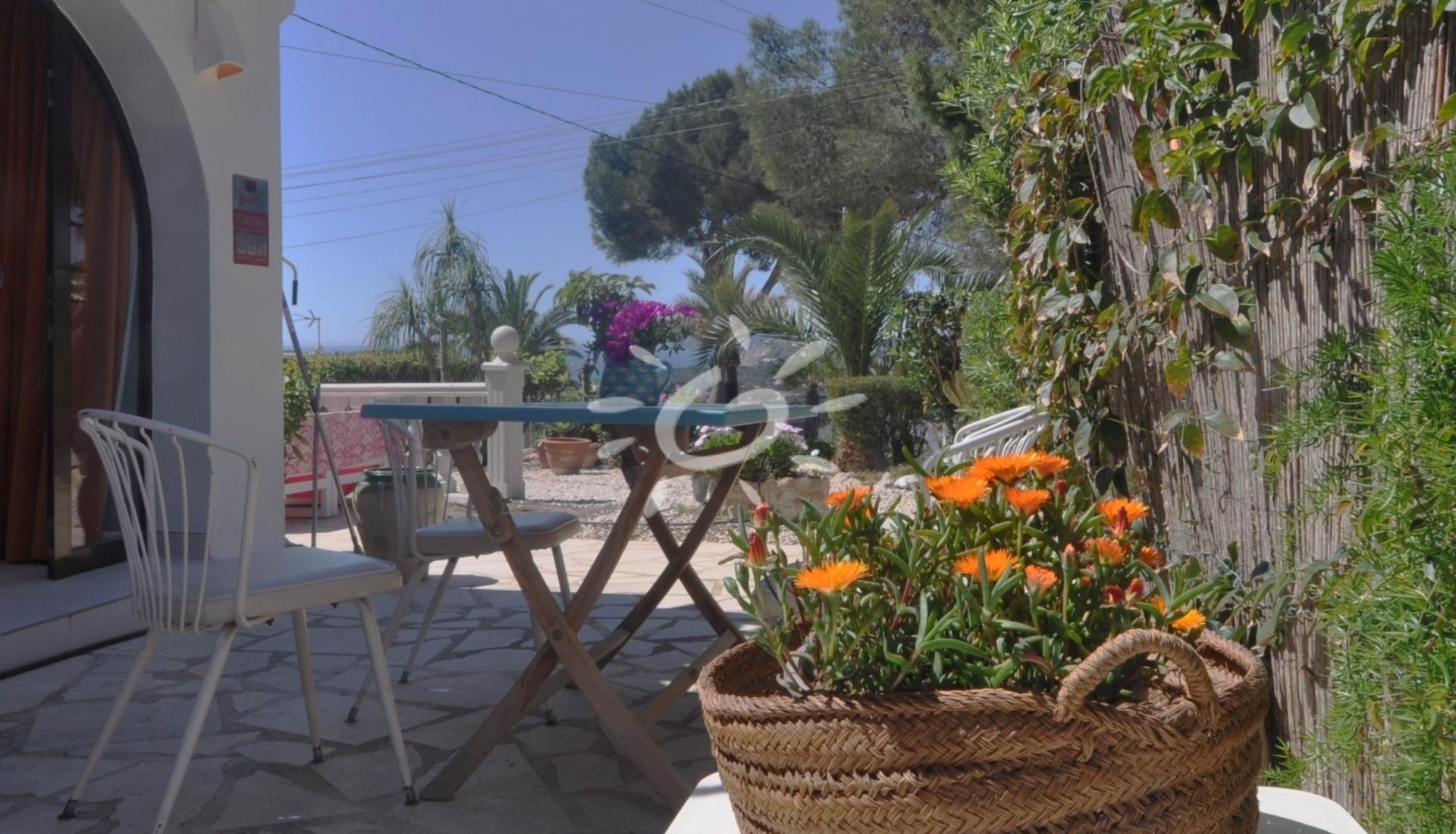 Bestaande woningen - Dorpshuizen - Herenhuizen - Moraira - Paichi