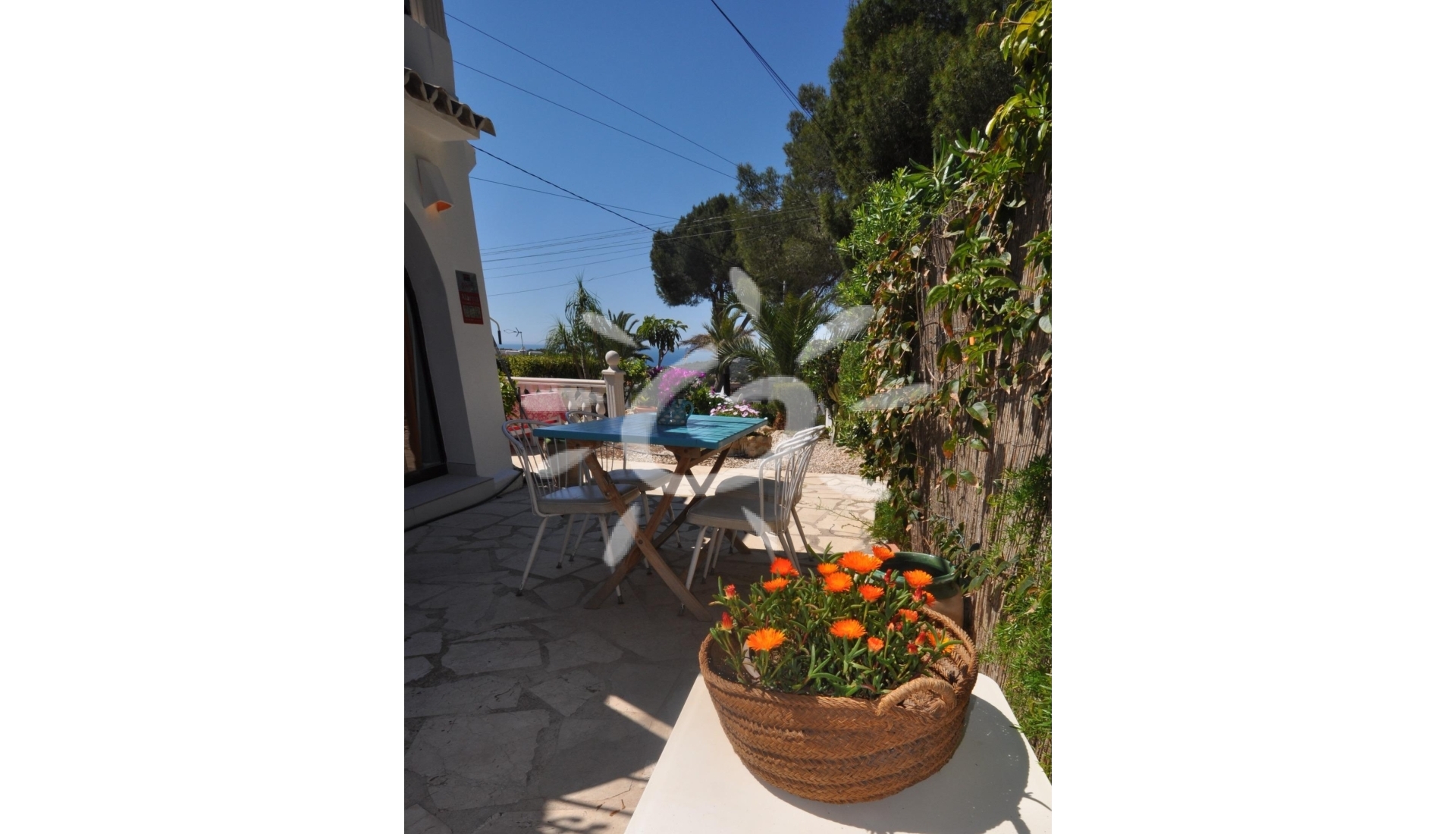 Bestaande woningen - Dorpshuizen - Herenhuizen - Moraira - Paichi