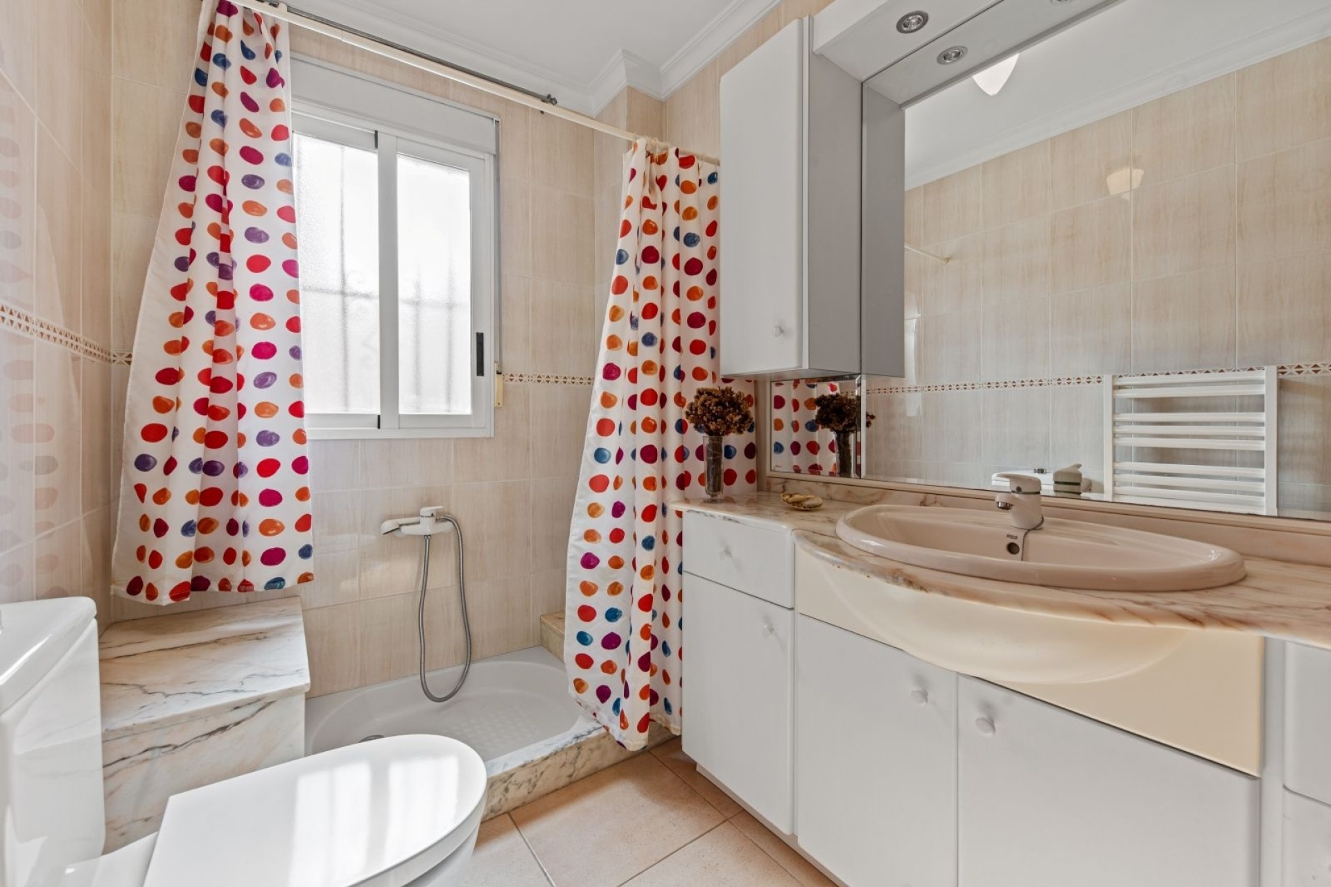 Bestaande woningen - Dorpshuizen - Herenhuizen - Pedreguer - Centro