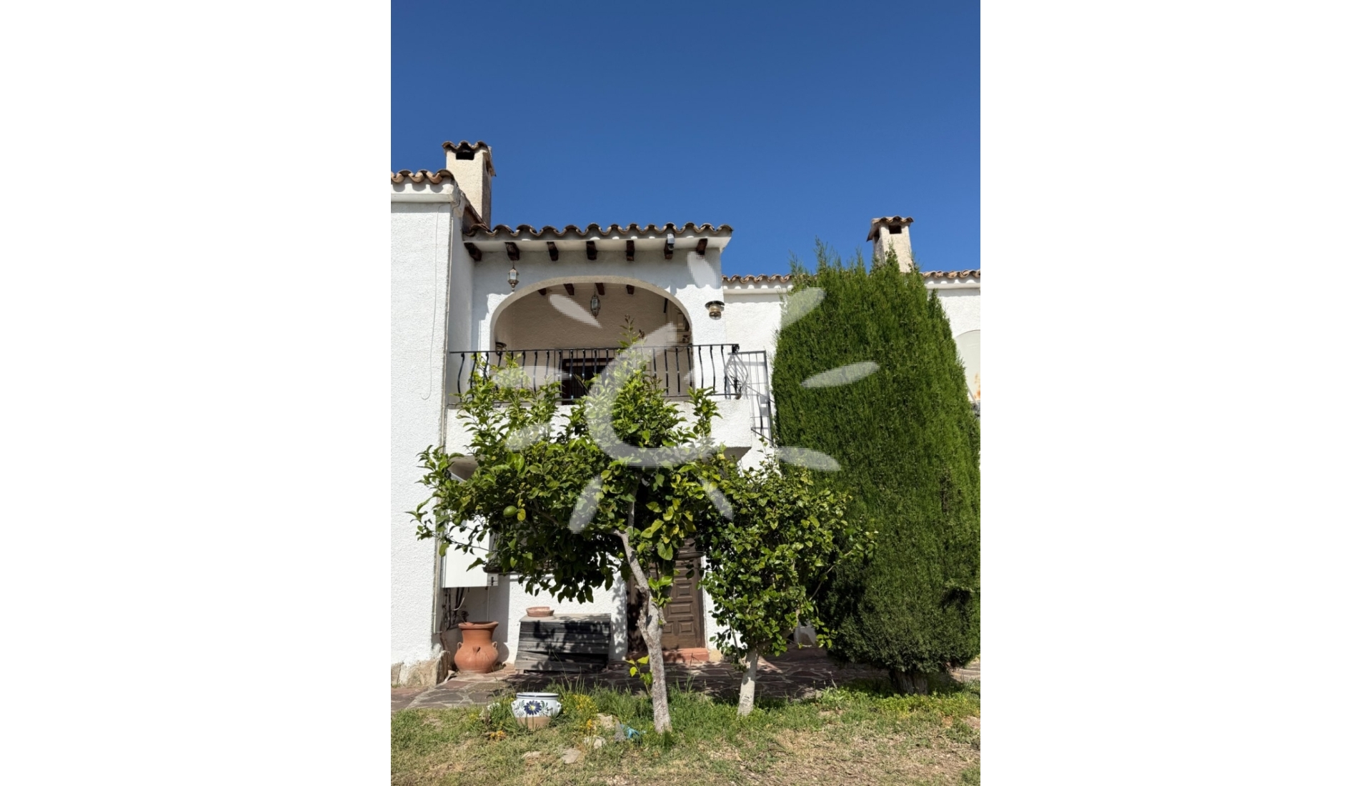 Bestaande woningen - Dorpshuizen - Herenhuizen - Teulada - Alicante