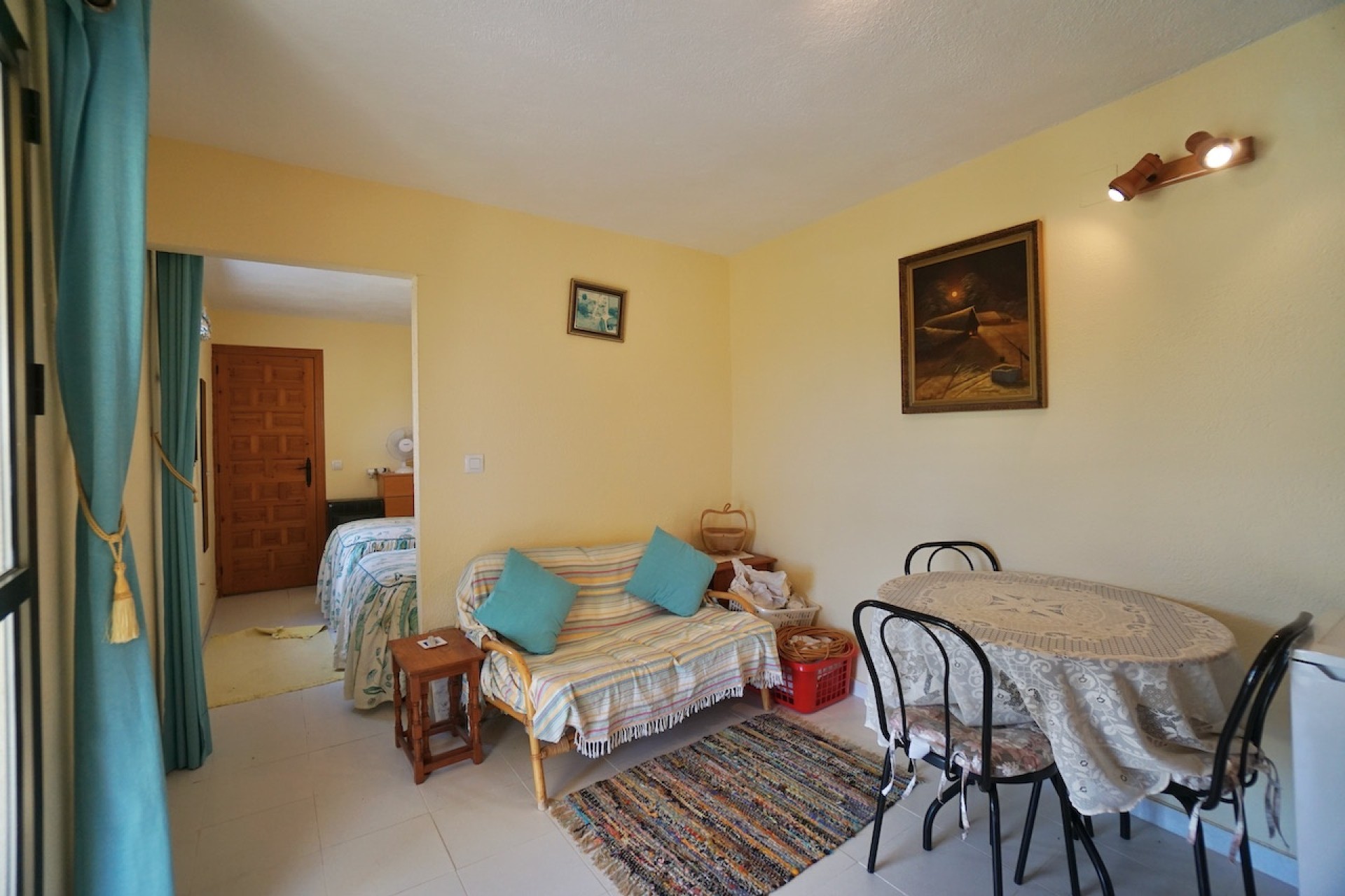 Bestaande woningen - Dorpshuizen - Herenhuizen - Teulada - Castellons Vida